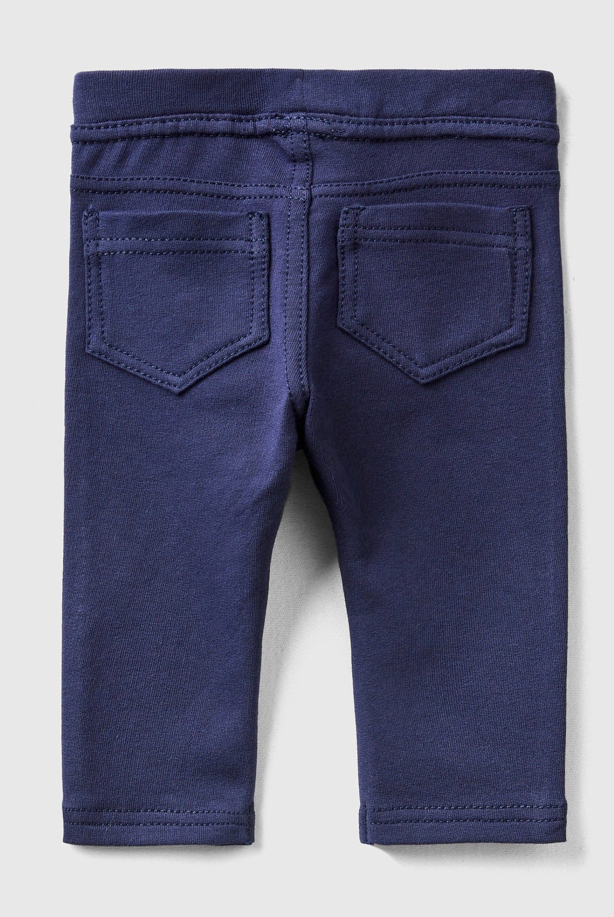 يونايتد كولورز اوف بينيتون بنطلون رياضي استرتش بيبي