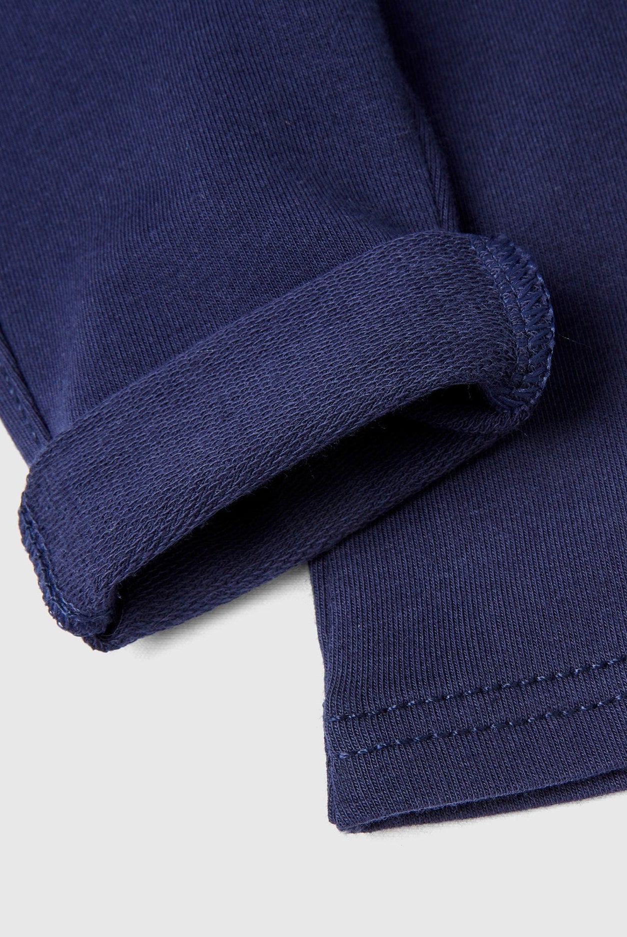 يونايتد كولورز اوف بينيتون بنطلون رياضي استرتش بيبي