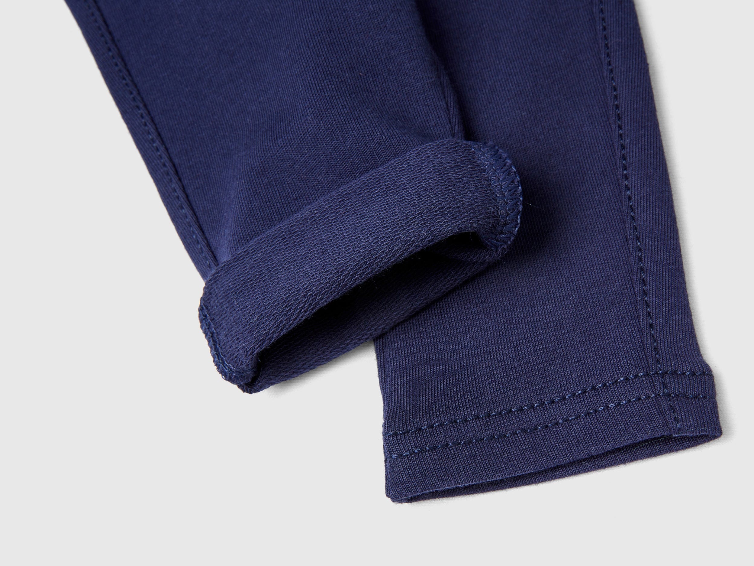 يونايتد كولورز اوف بينيتون بنطلون رياضي استرتش بيبي