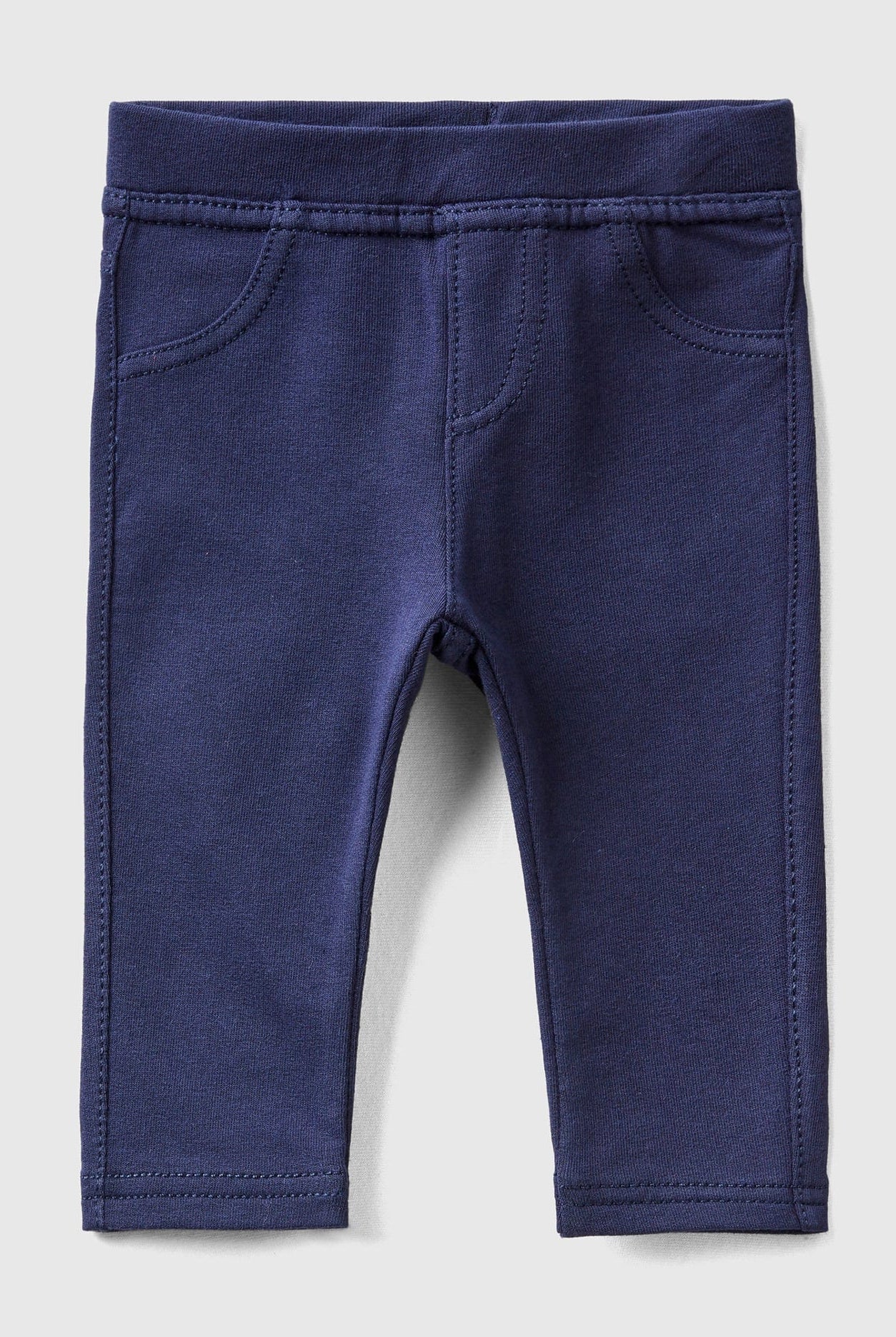 يونايتد كولورز اوف بينيتون بنطلون رياضي استرتش بيبي