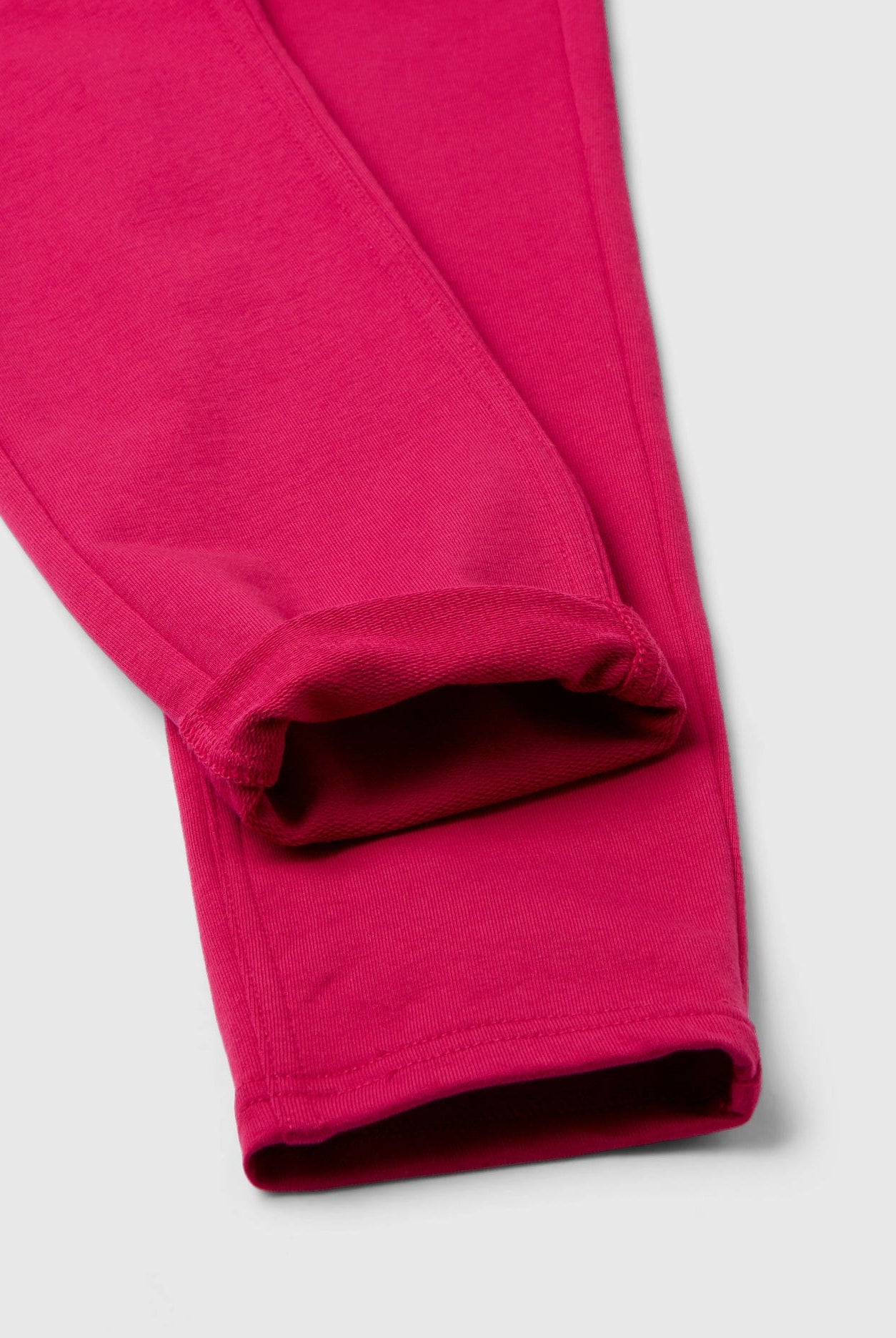 يونايتد كولورز اوف بينيتون ليقنز ضيق مطاطي سادة طويل بناتي