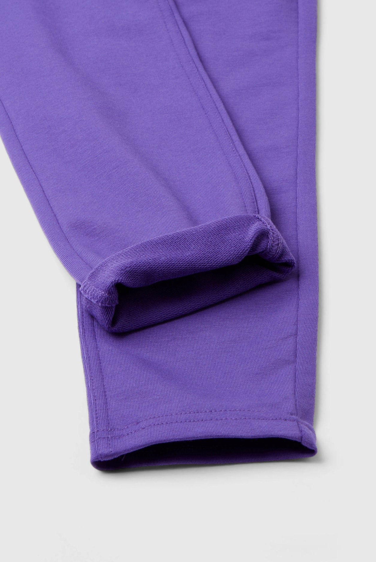 يونايتد كولورز اوف بينيتون ليقنز ضيق مطاطي سادة طويل بناتي