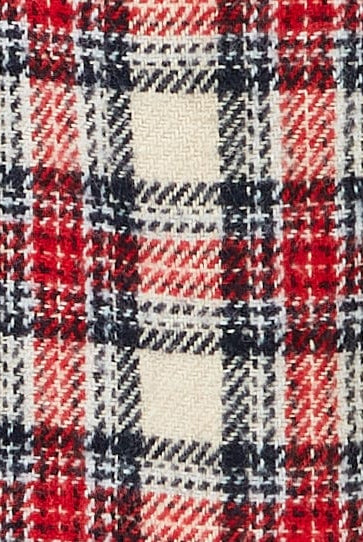 يونايتد كولورز اوف بينيتون قميص اولادي مقلم بجيب