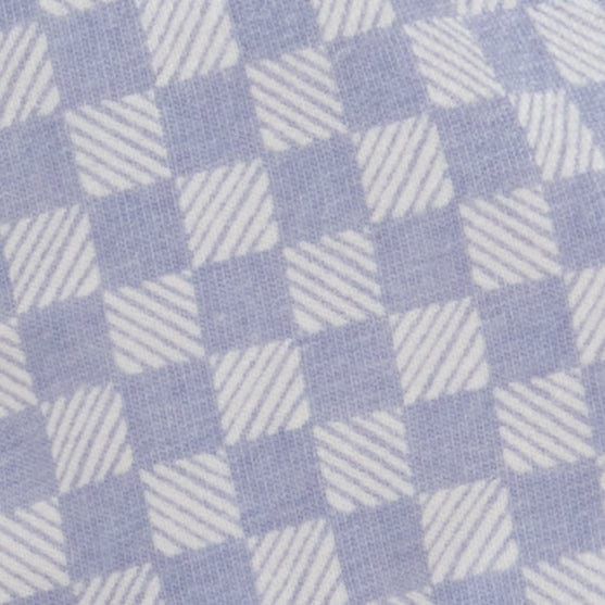 يونايتد كولورز اوف بينيتون قبعة بيبي من القطن مع آذان قطة