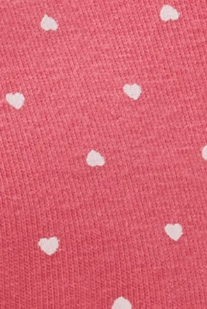 يونايتد كولورز اوف بينيتون قبعة بيبي من القطن مع آذان قطة