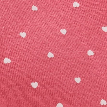 يونايتد كولورز اوف بينيتون قبعة بيبي من القطن مع آذان قطة