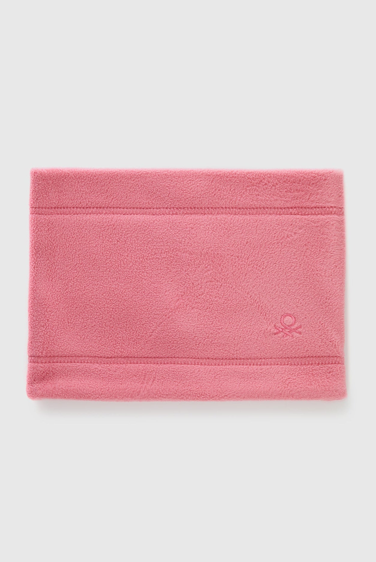 يونايتد كولورز اوف بينيتون كوفية رقبة من الفليس