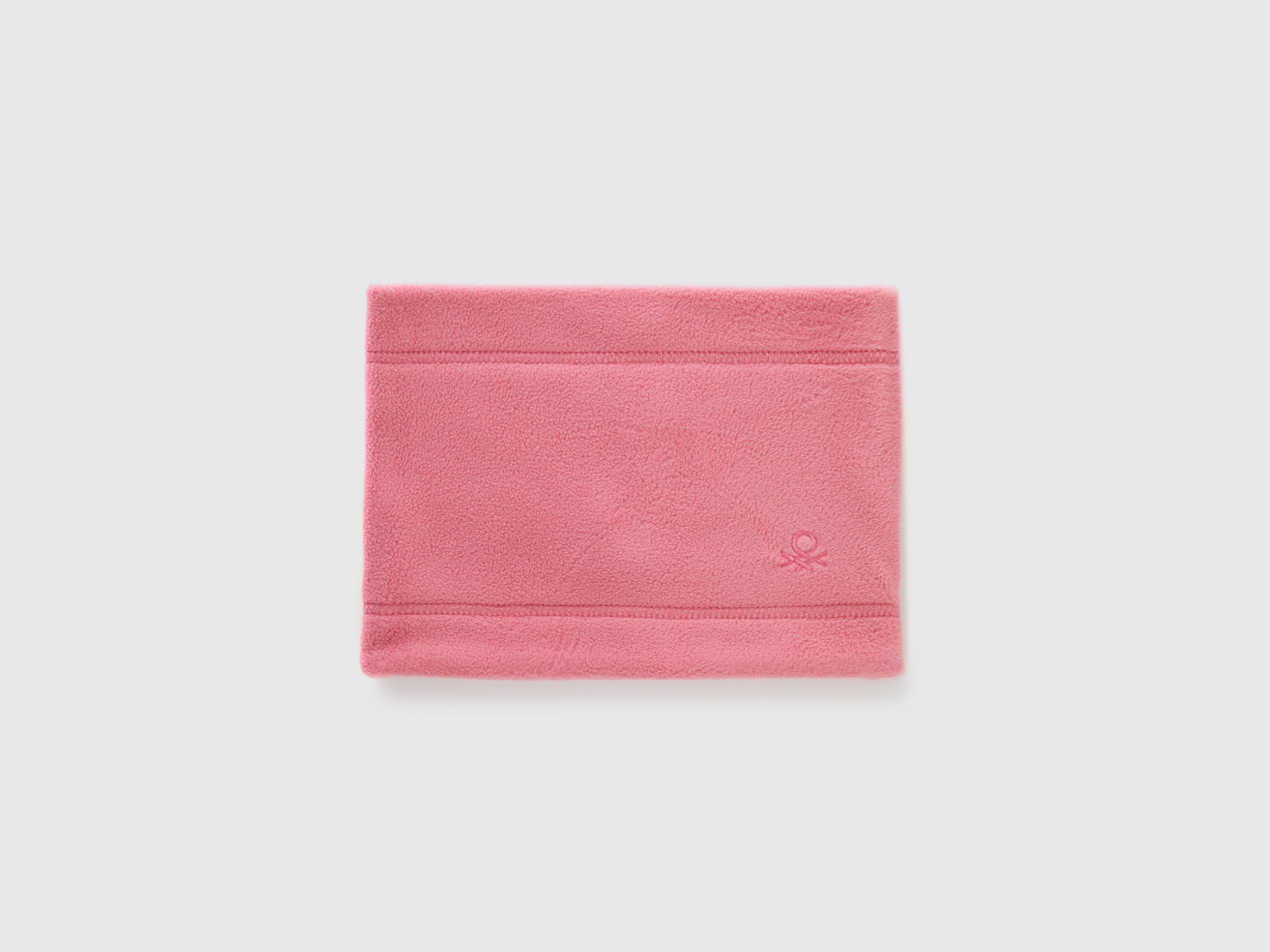 يونايتد كولورز اوف بينيتون كوفية رقبة من الفليس