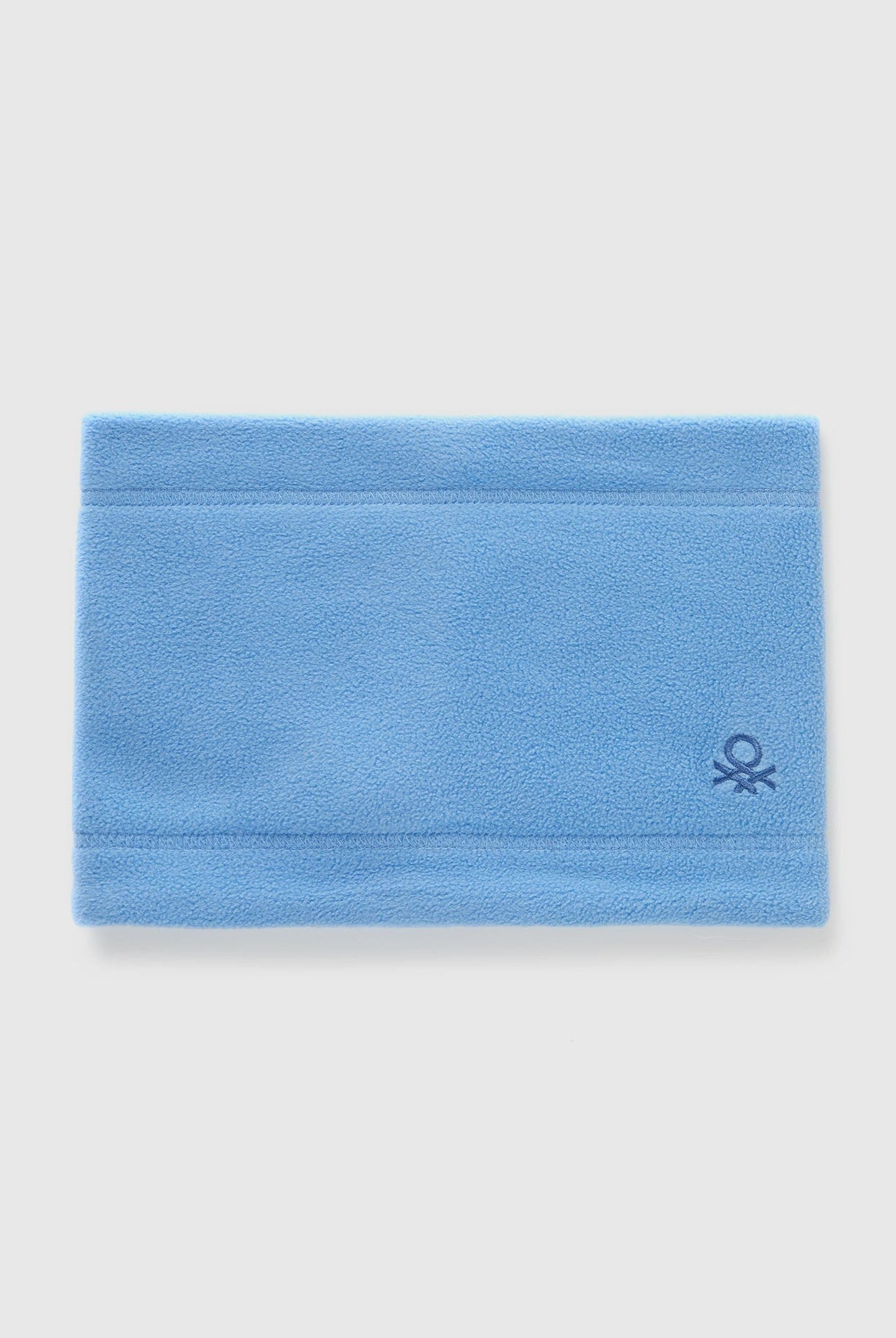 يونايتد كولورز اوف بينيتون كوفية رقبة من الفليس