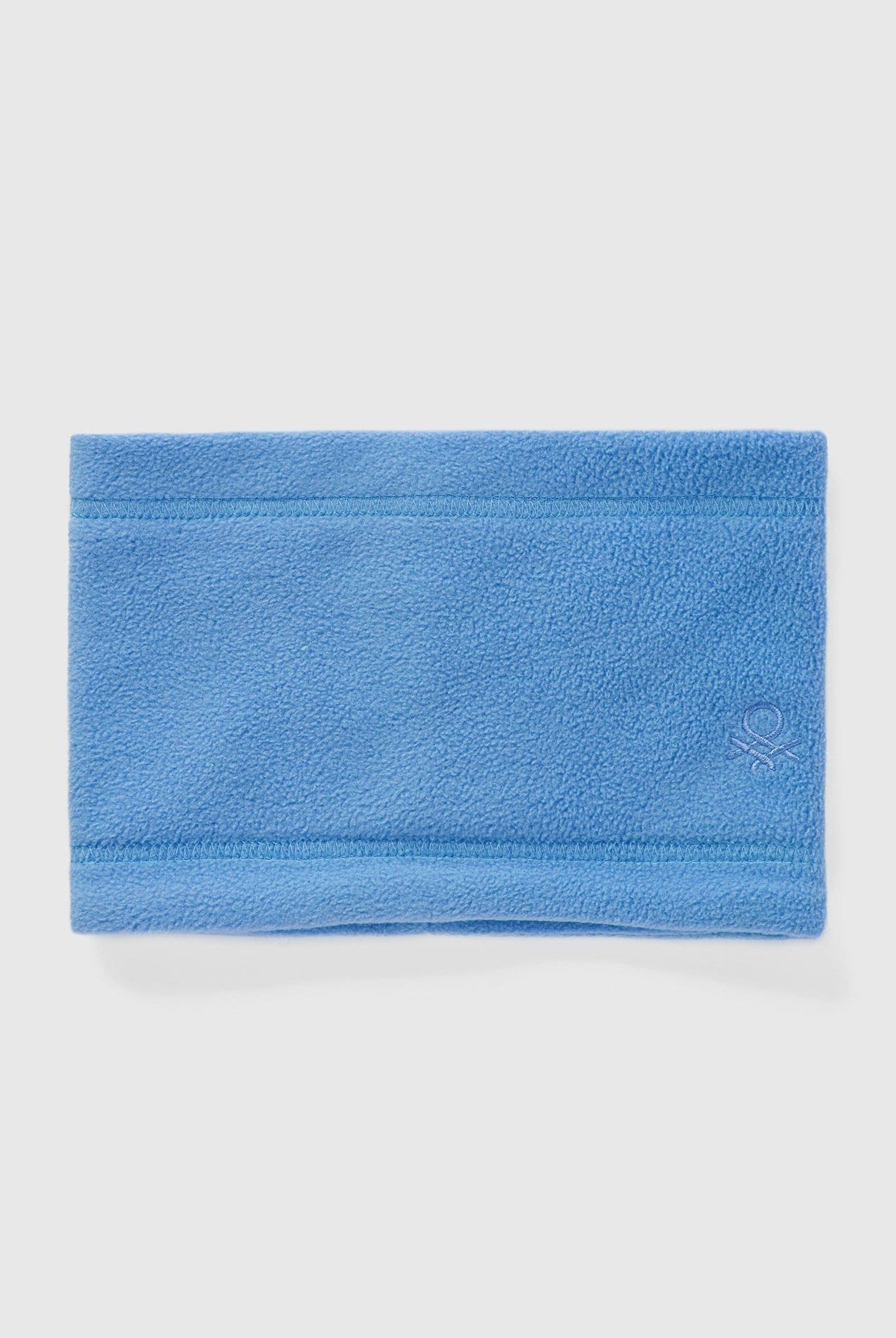 يونايتد كولورز اوف بينيتون رقبة أطفالي مزينة بشعار