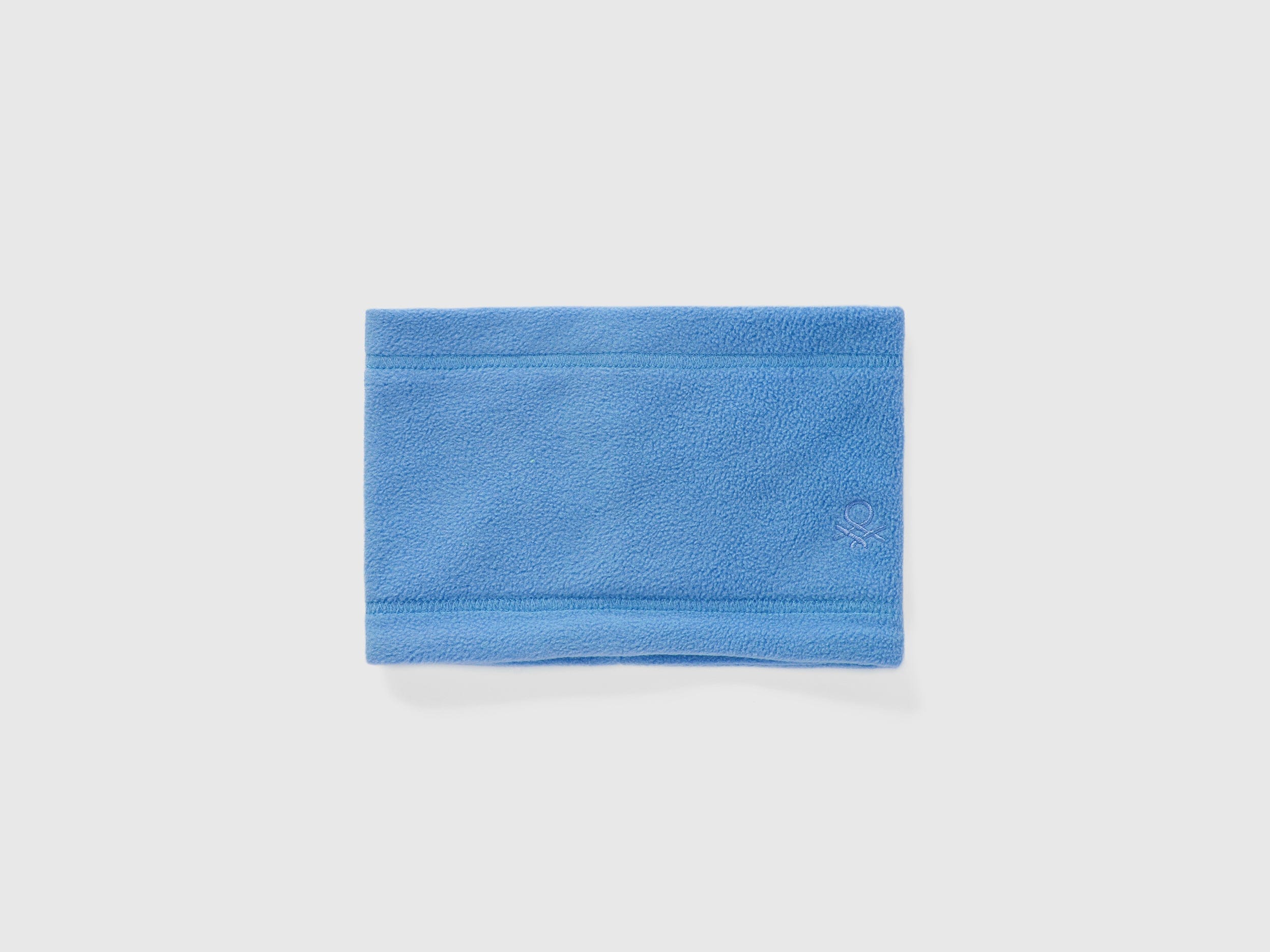 يونايتد كولورز اوف بينيتون رقبة أطفالي مزينة بشعار