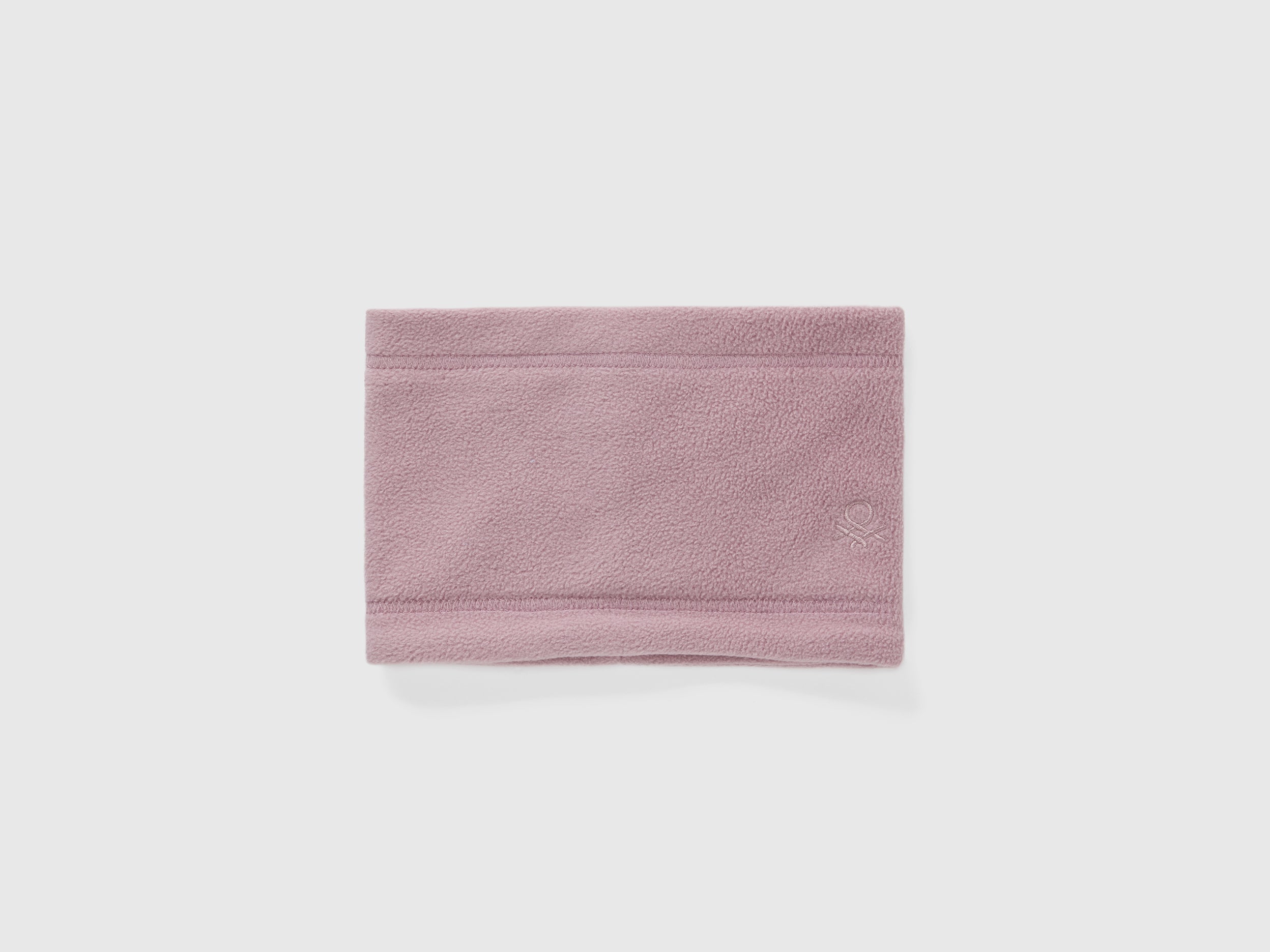 يونايتد كولورز اوف بينيتون رقبة أطفالي مزينة بشعار