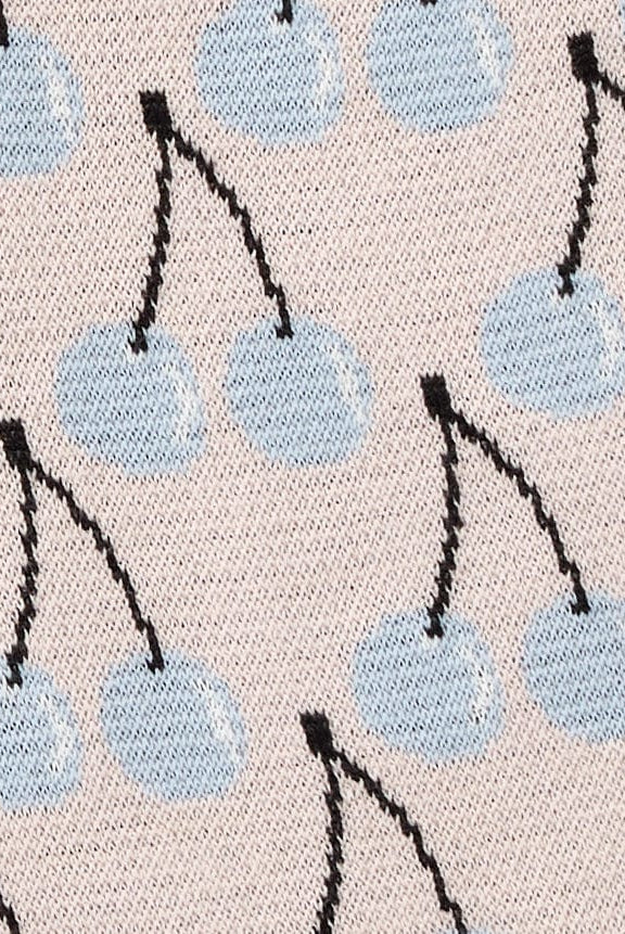 يونايتد كولورز اوف بينيتون برمودا بنقشة الفواكه أطفالي