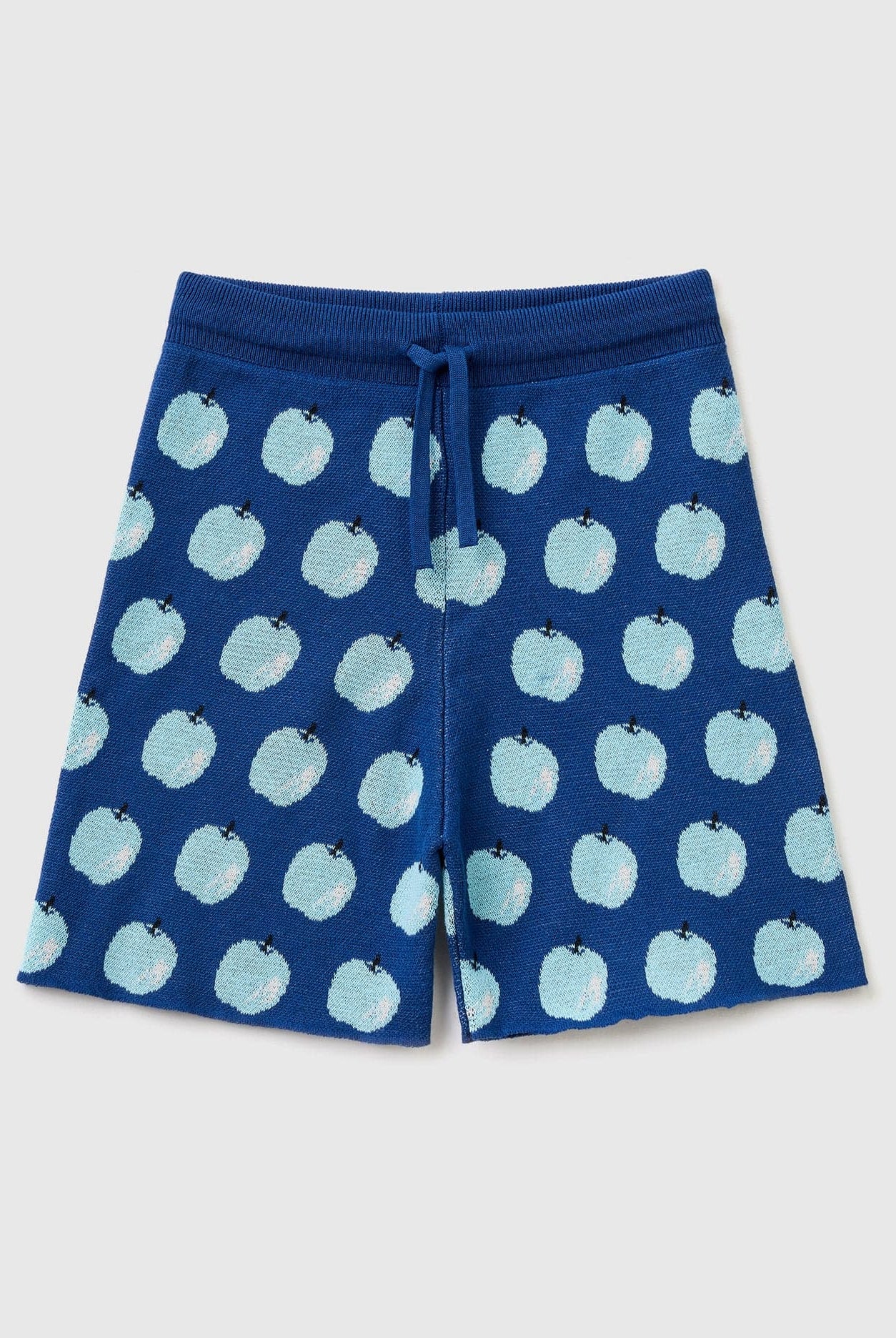 يونايتد كولورز اوف بينيتون برمودا بنقشة الفواكه أطفالي