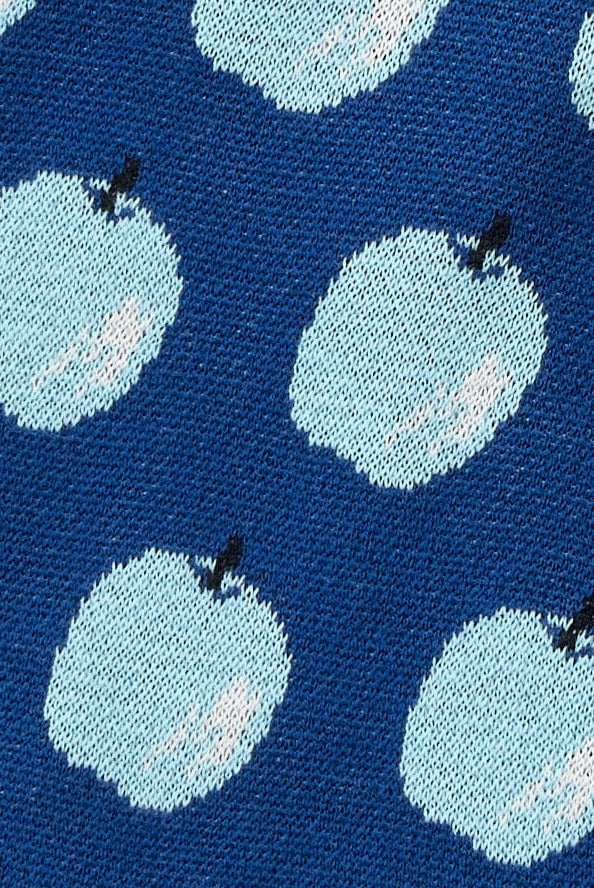 يونايتد كولورز اوف بينيتون برمودا بنقشة الفواكه أطفالي