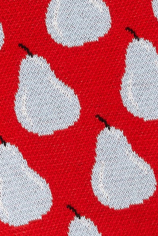 يونايتد كولورز اوف بينيتون برمودا بنقشة الفواكه أطفالي