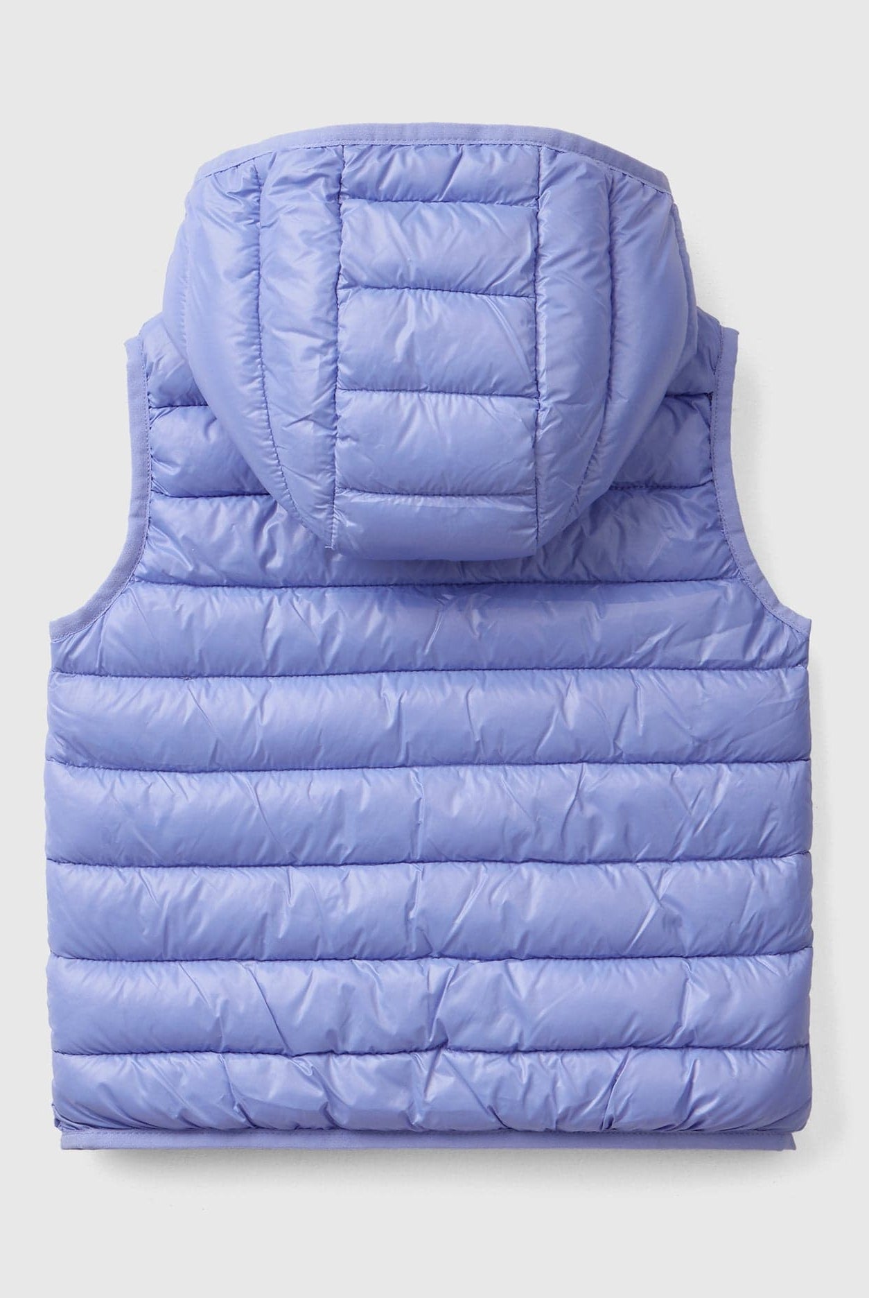 يونايتد كولورز اوف بينيتون سترة مبطنة بهودي بناتي