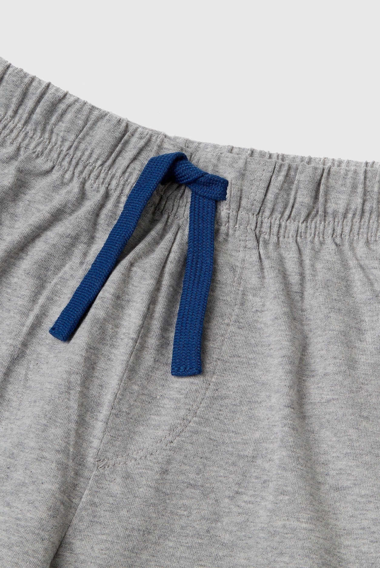 يونايتد كولورز اوف بينيتون طقم تانك توب وبرمودا أطفالي