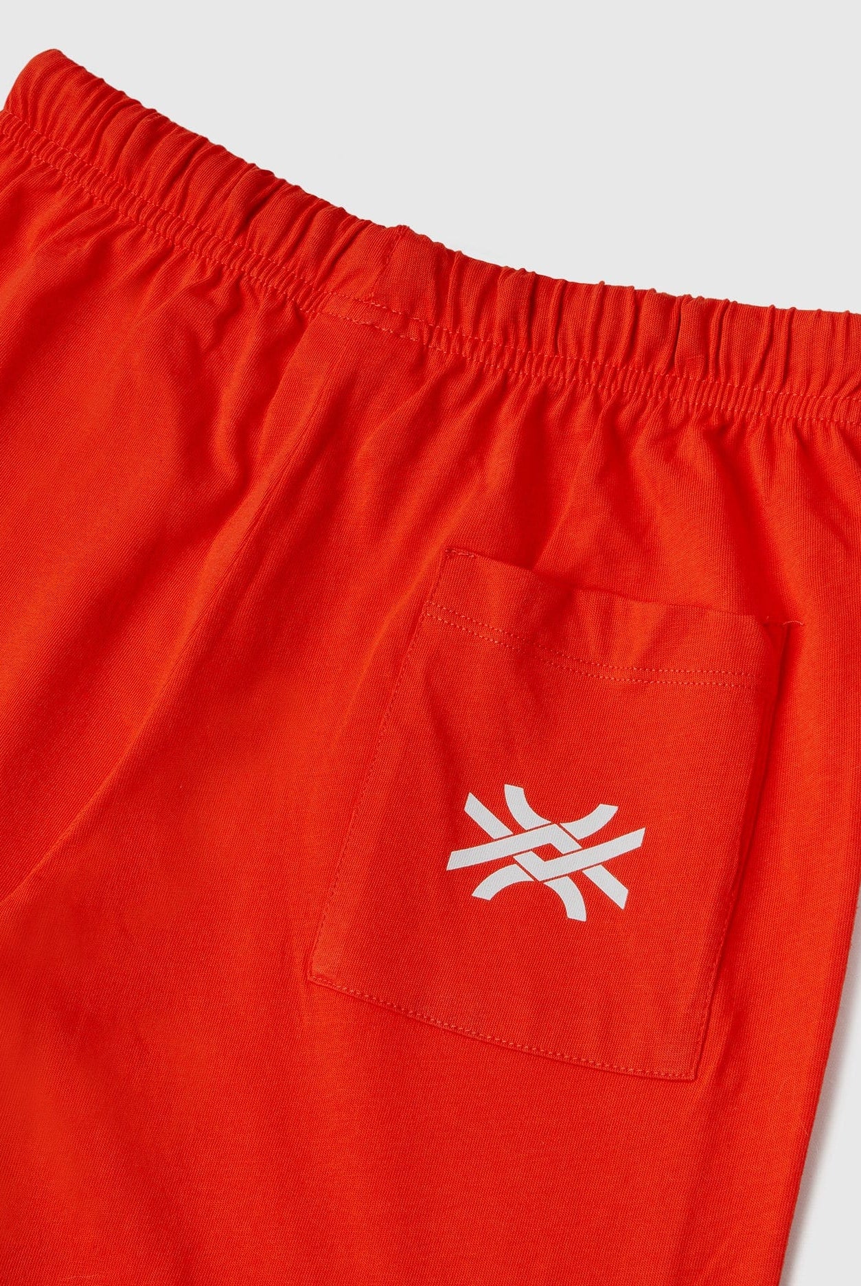 يونايتد كولورز اوف بينيتون طقم تانك توب وبرمودا أطفالي