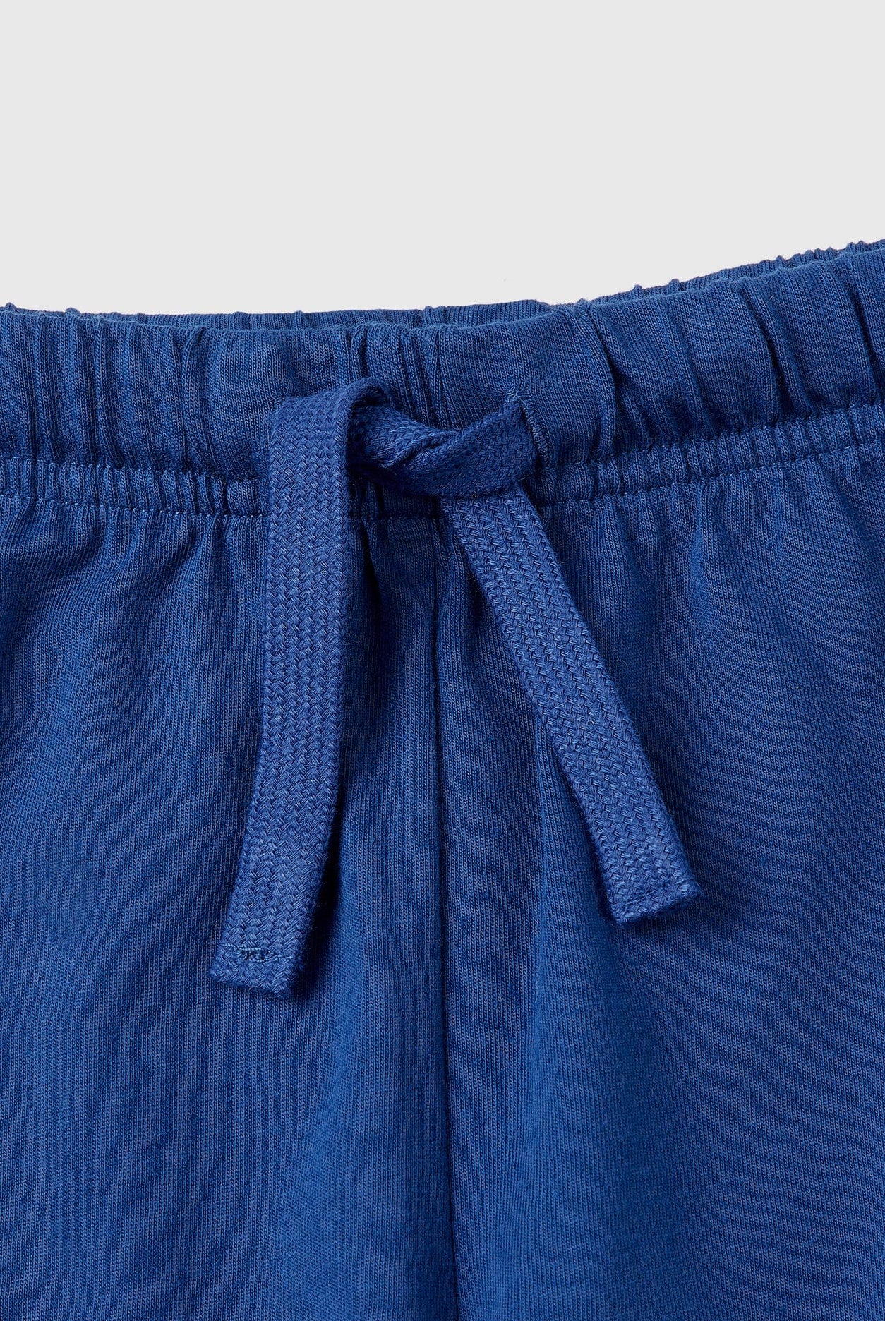 يونايتد كولورز اوف بينيتون طقم تي شيرت وبرمودا أطفالي