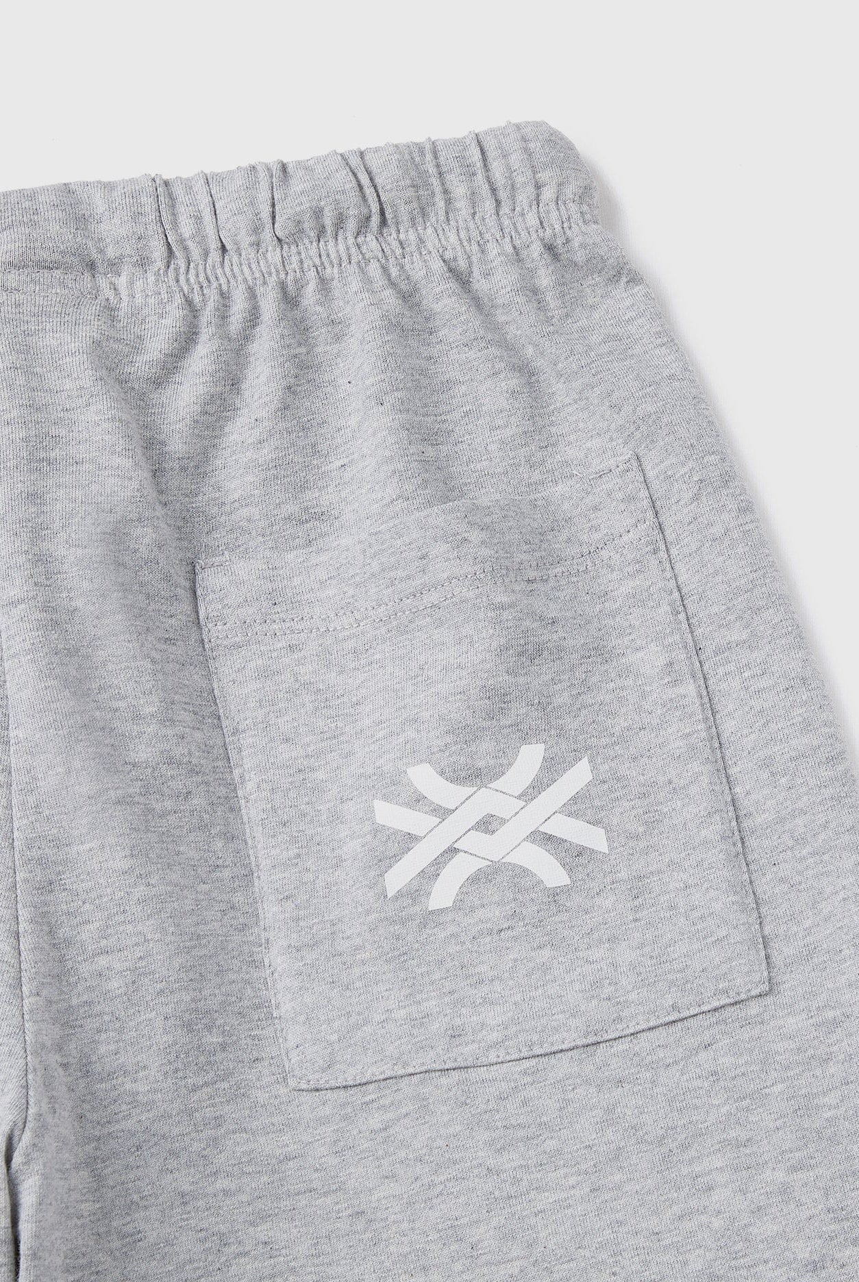 يونايتد كولورز اوف بينيتون طقم تي شيرت وبرمودا أطفالي