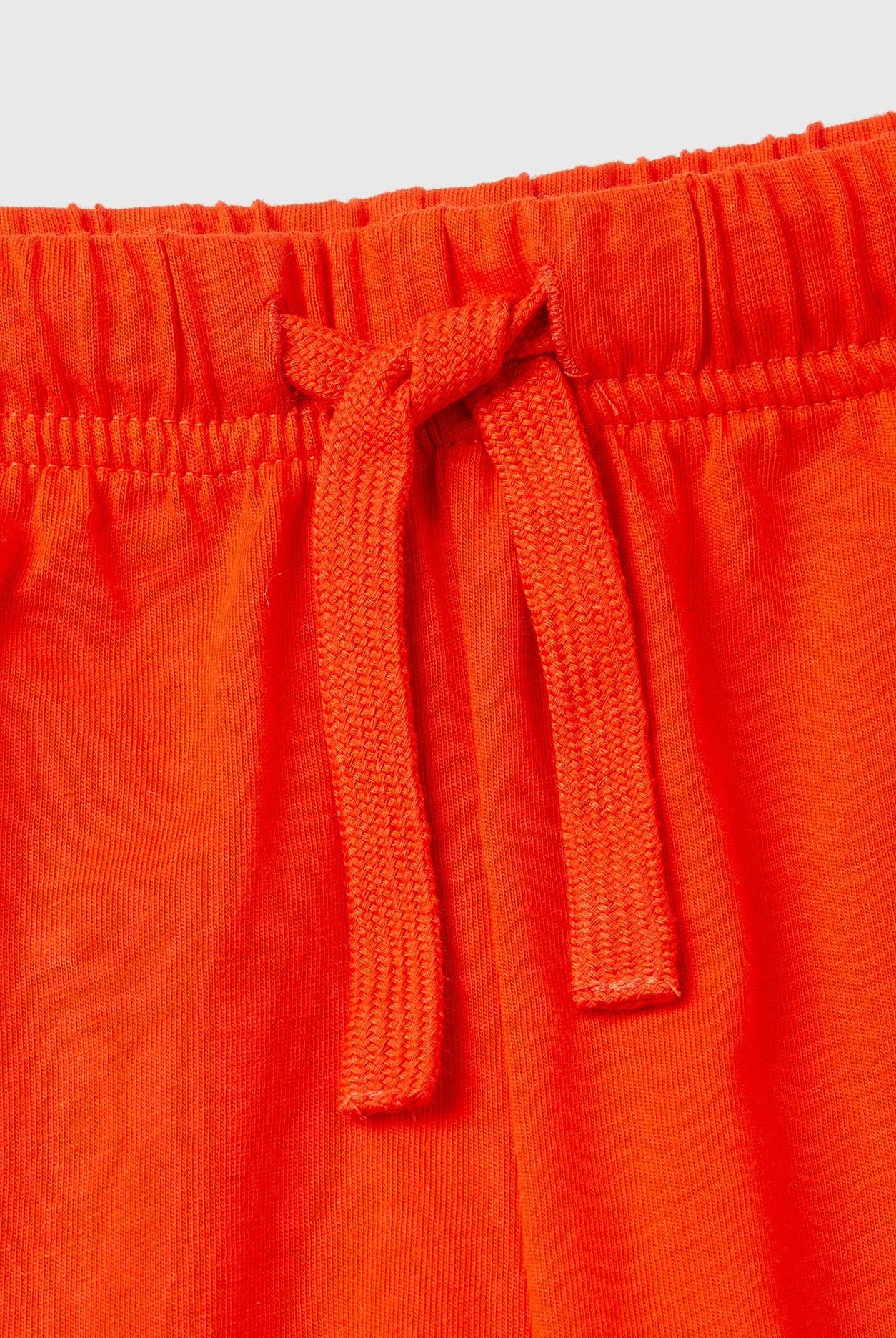 يونايتد كولورز اوف بينيتون طقم تي شيرت وبرمودا أطفالي