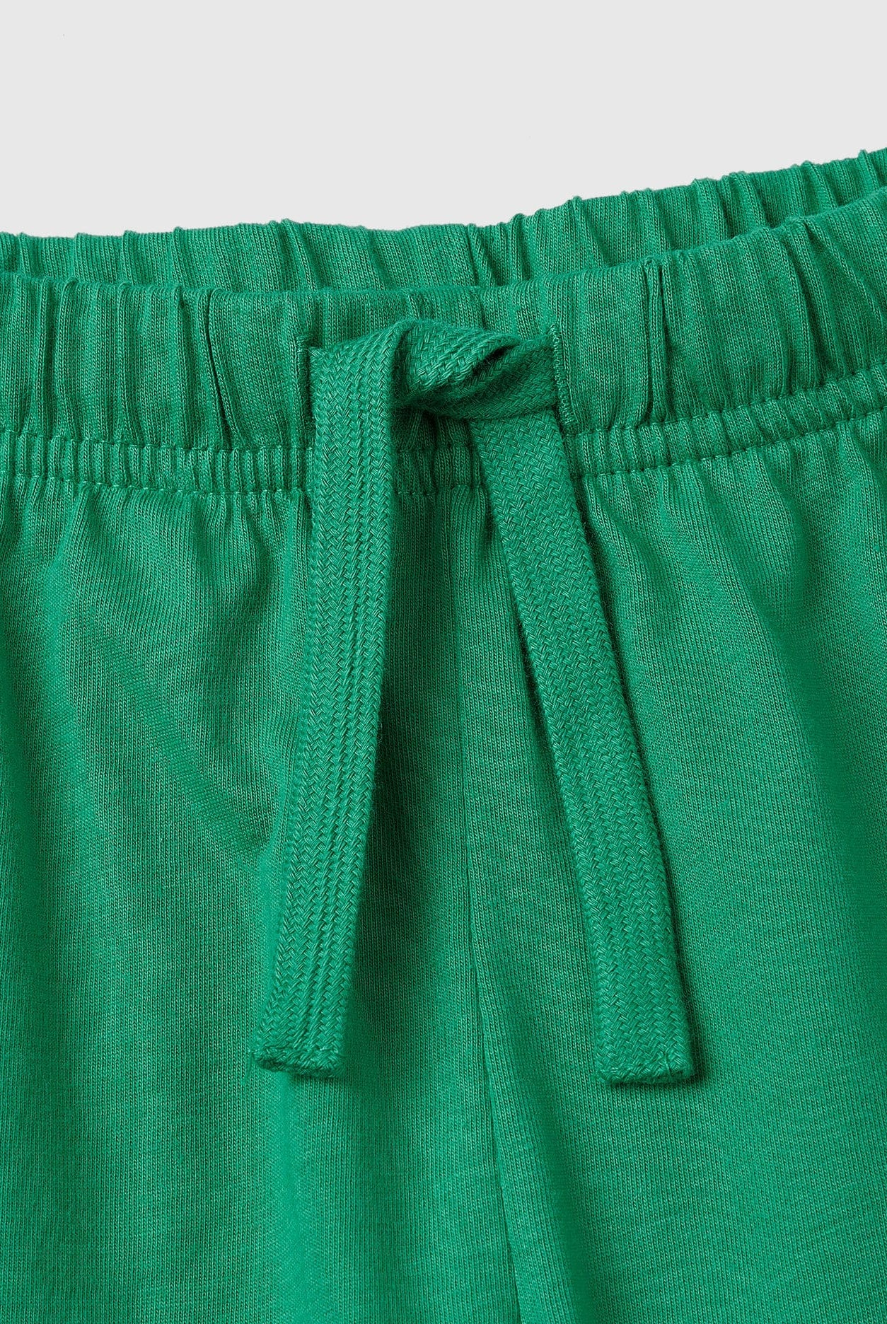 يونايتد كولورز اوف بينيتون طقم تي شيرت وبرمودا أطفالي