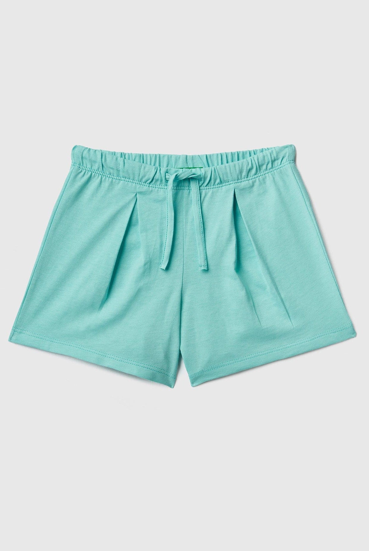 يونايتد كولورز اوف بينيتون برمودا قطن خالص بناتي