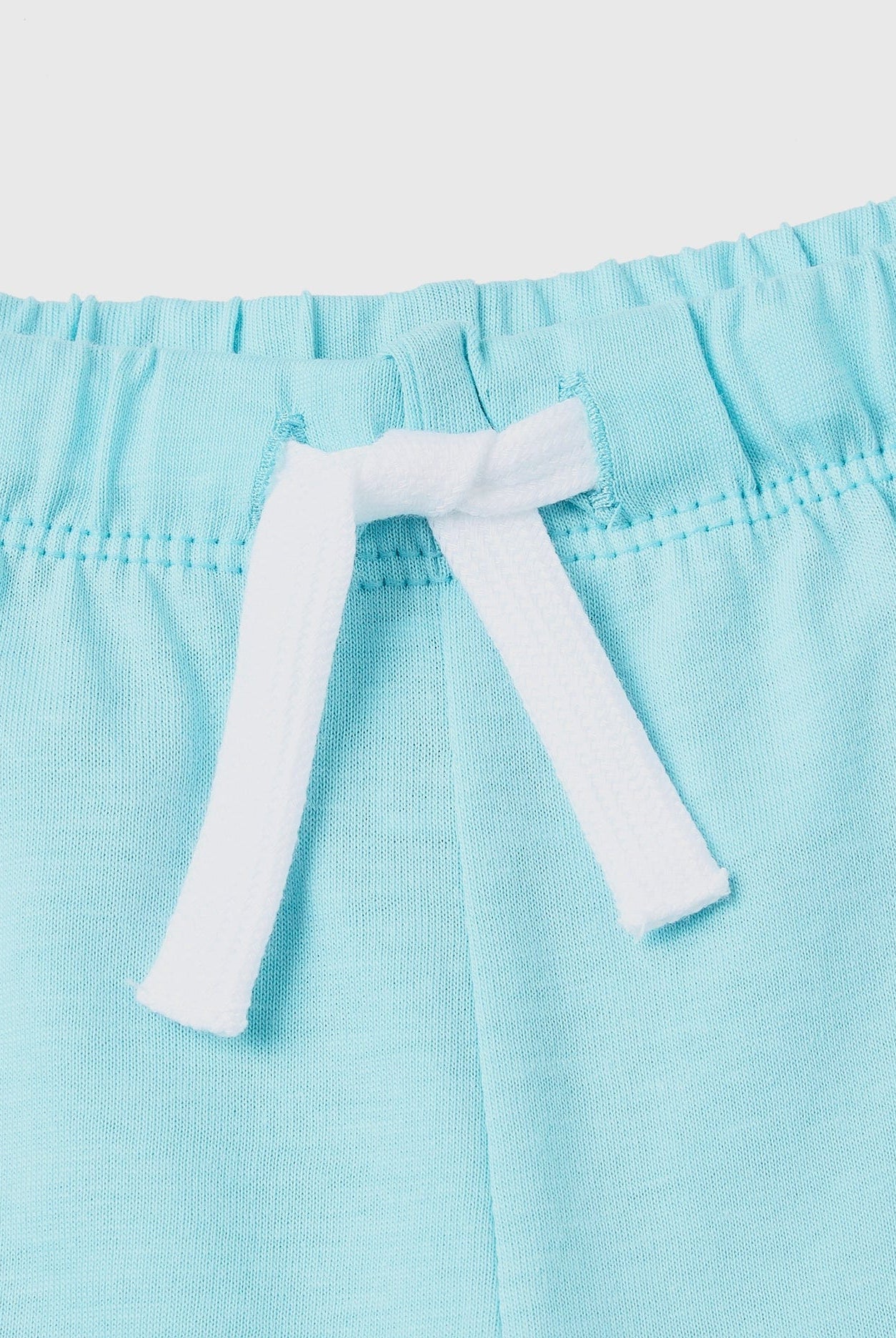 يونايتد كولورز اوف بينيتون طقم تانك توب وشورت أطفالي