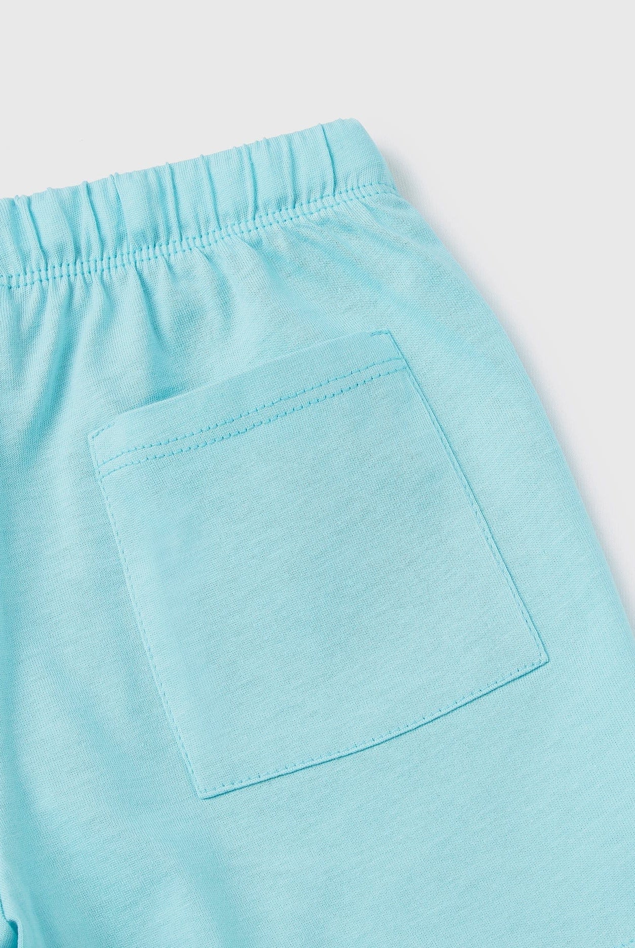 يونايتد كولورز اوف بينيتون طقم تانك توب وشورت أطفالي