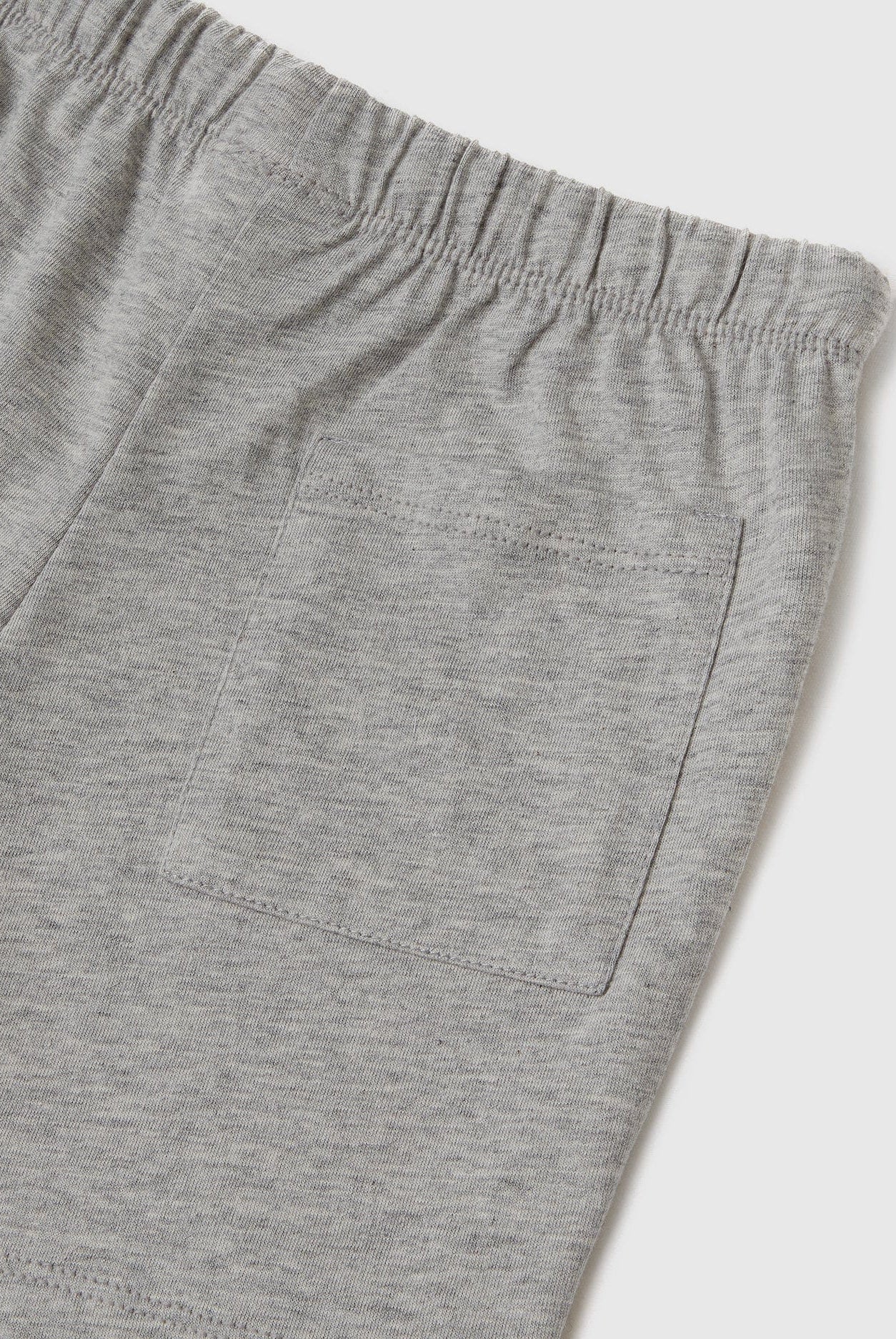 يونايتد كولورز اوف بينيتون طقم تانك توب وشورت أطفالي