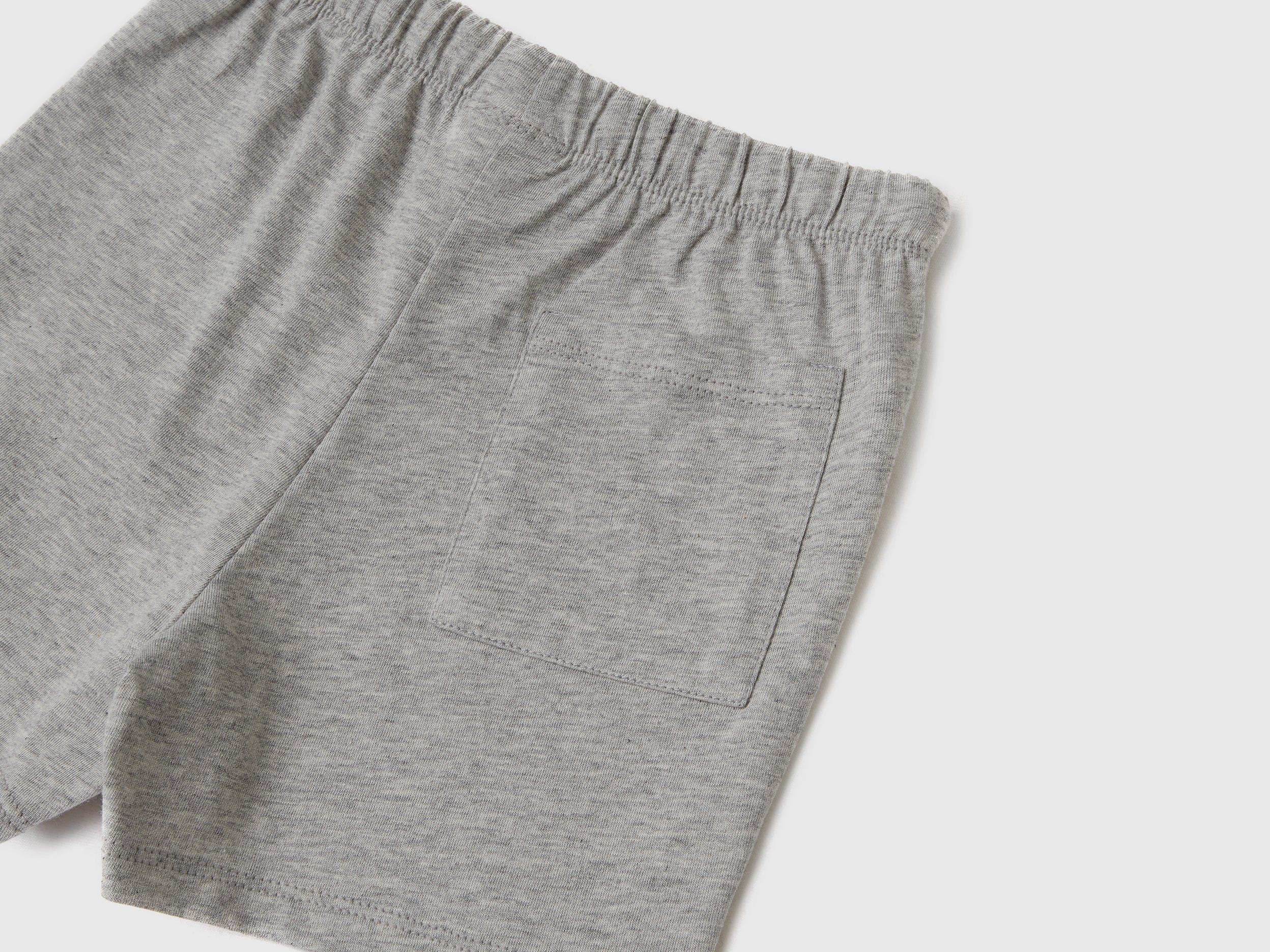 يونايتد كولورز اوف بينيتون طقم تانك توب وشورت أطفالي