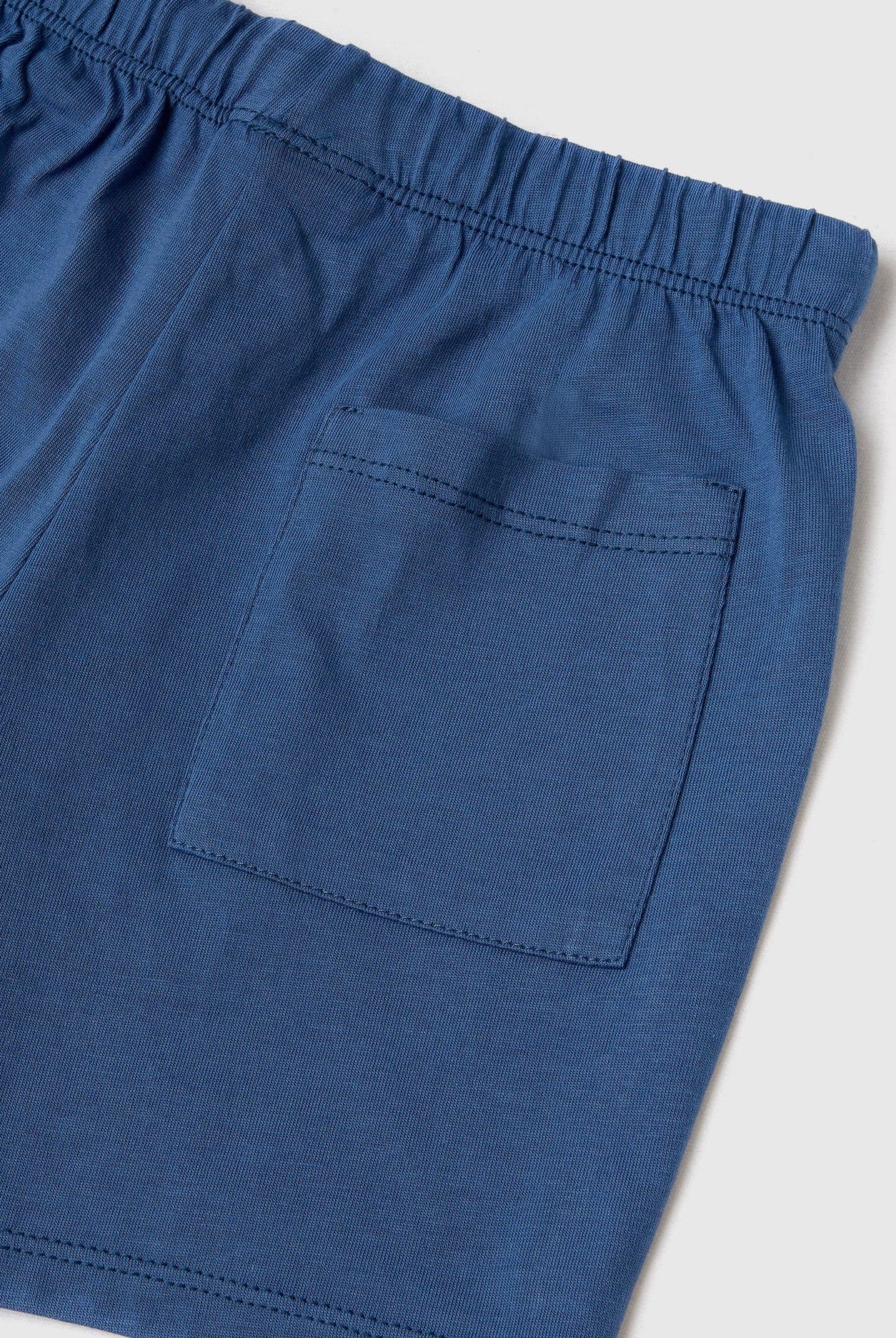 يونايتد كولورز اوف بينيتون طقم تانك توب وشورت أطفالي