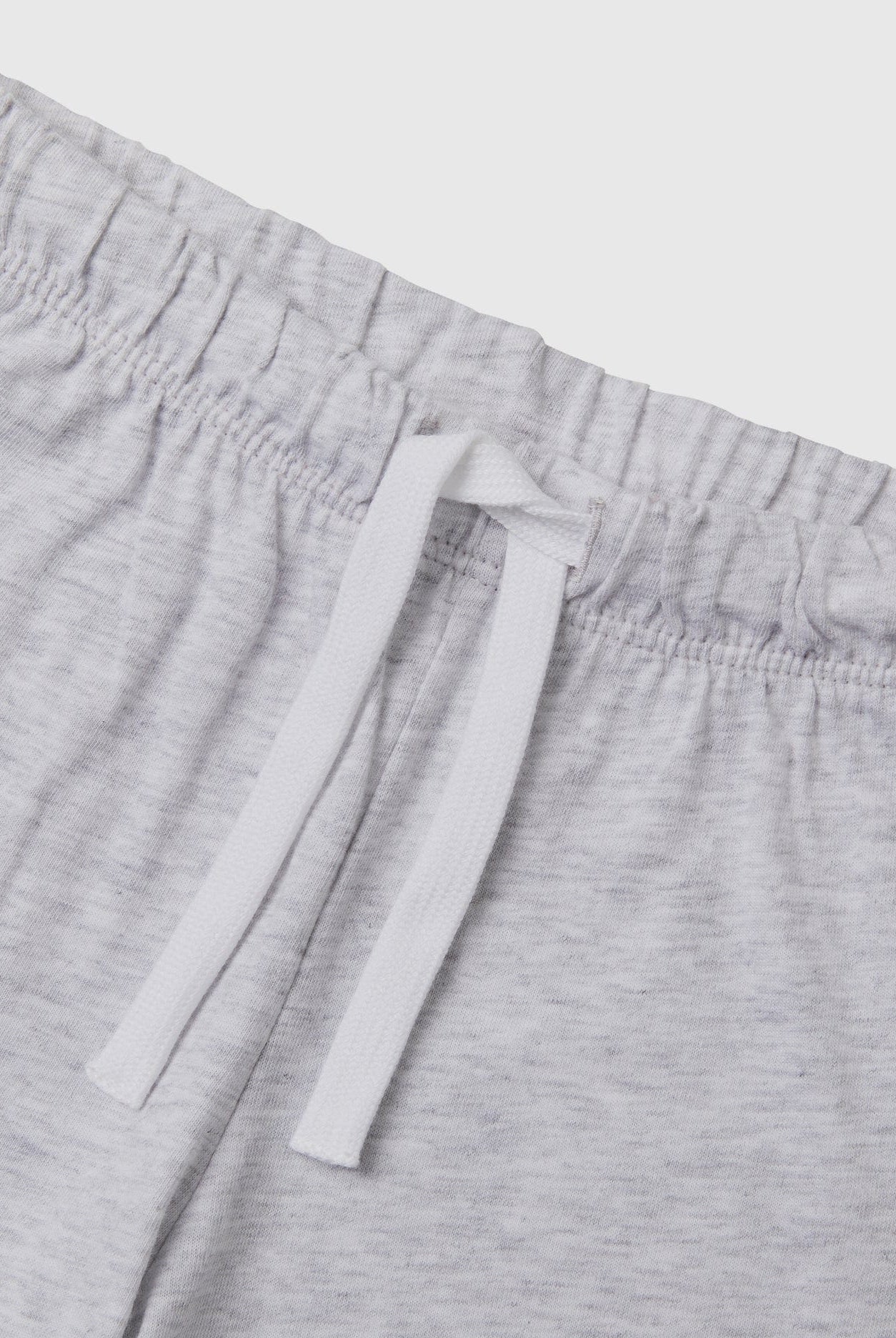 يونايتد كولورز اوف بينيتون طقم تي شيرت نص كم وشورت أطفالي