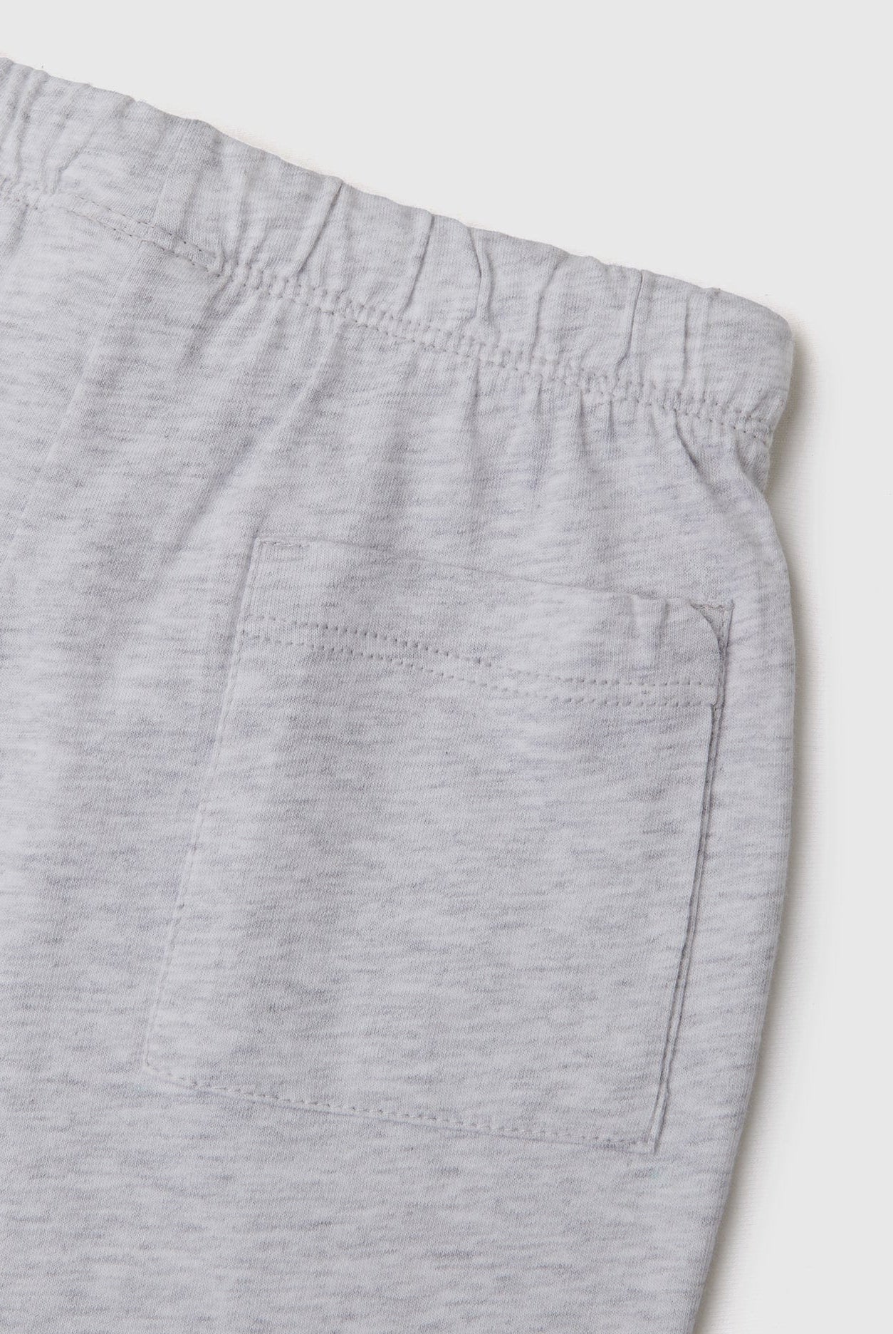 يونايتد كولورز اوف بينيتون طقم تي شيرت نص كم وشورت أطفالي