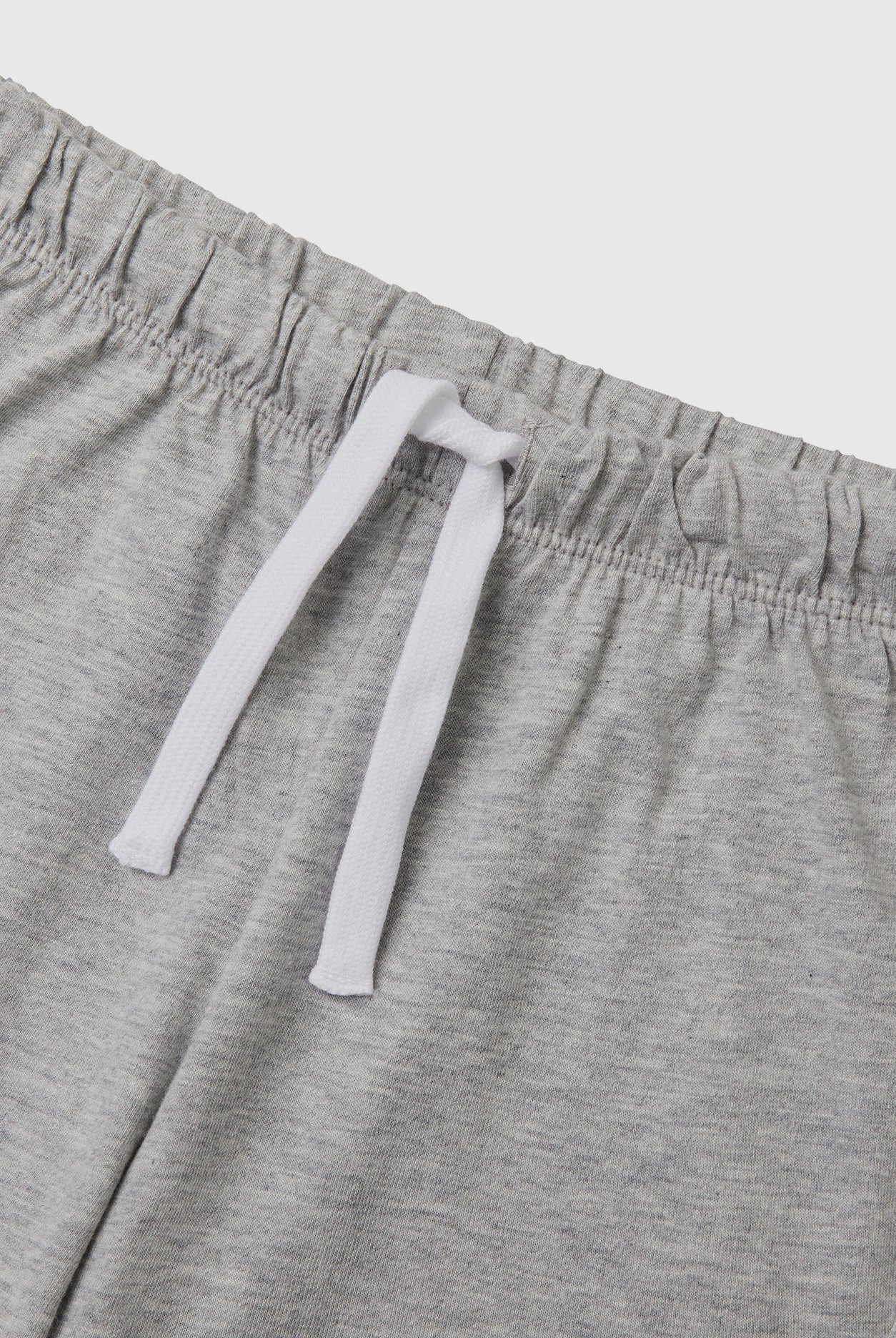 يونايتد كولورز اوف بينيتون طقم تي شيرت نص كم وشورت أطفالي