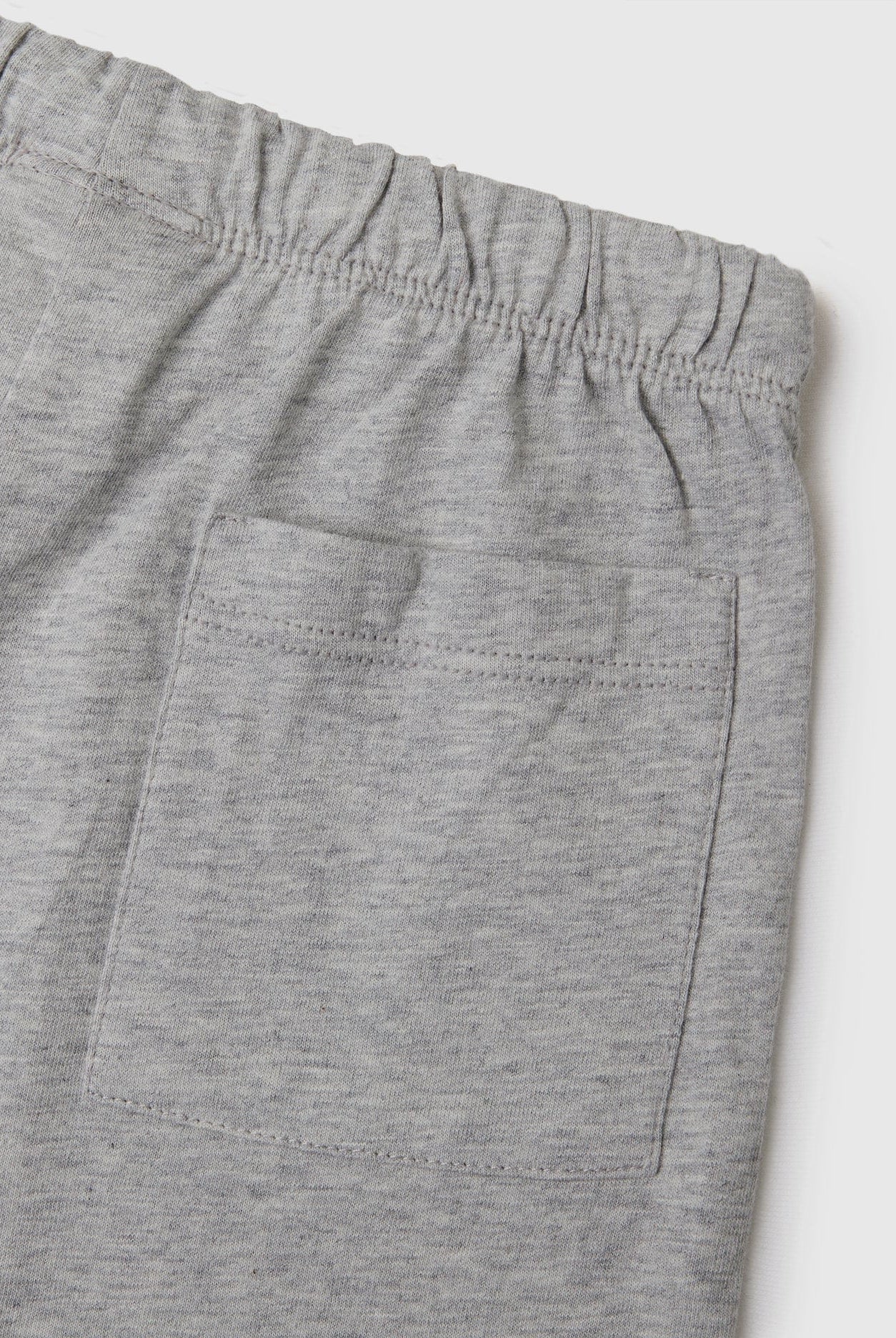 يونايتد كولورز اوف بينيتون طقم تي شيرت نص كم وشورت أطفالي