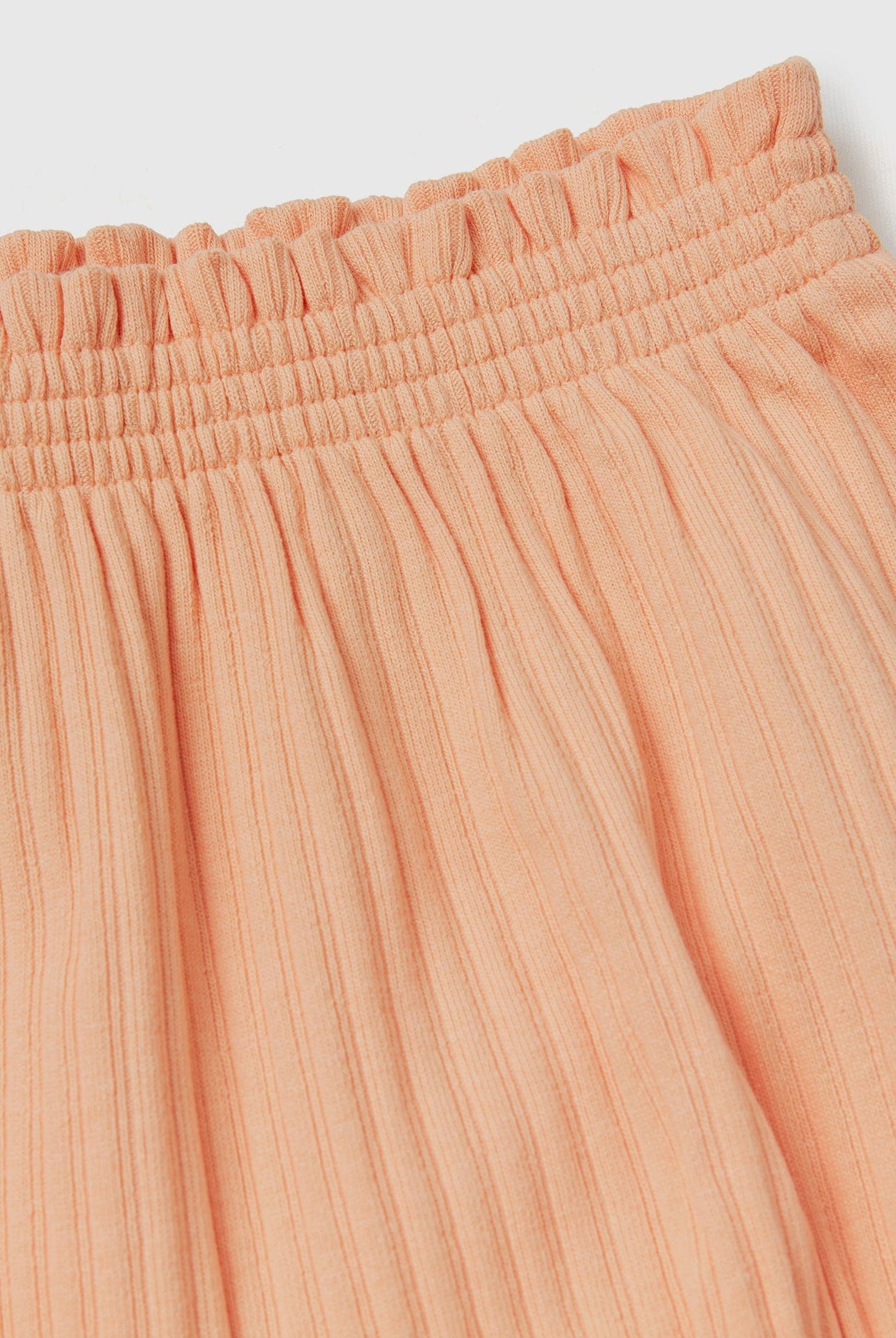 يونايتد كولورز اوف بينيتون طقم تي شيرت وشورت وعصابة رأس رضع أطفال