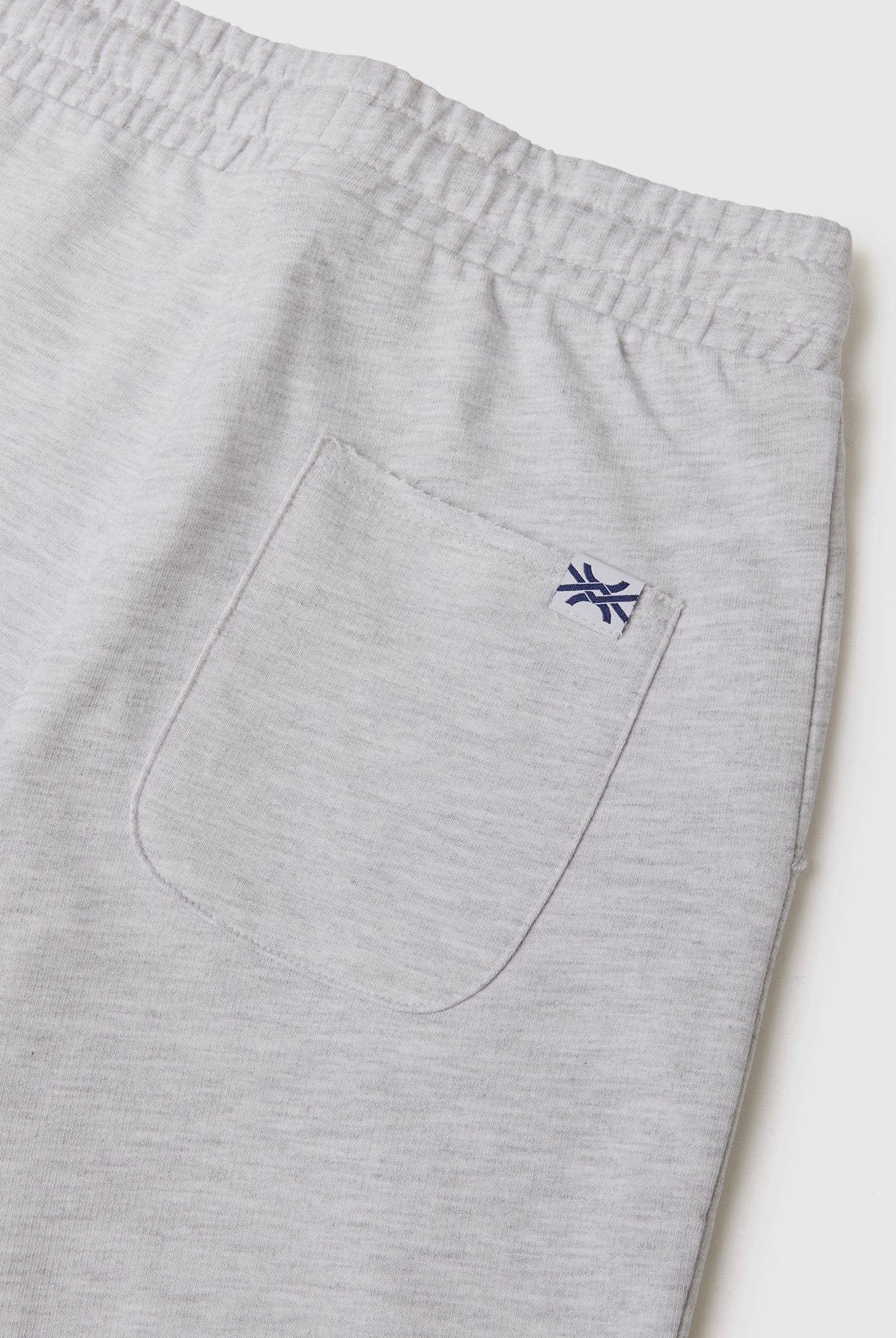 يونايتد كولورز اوف بينيتون برمودا من القطن الخفيف برباط أطفالي