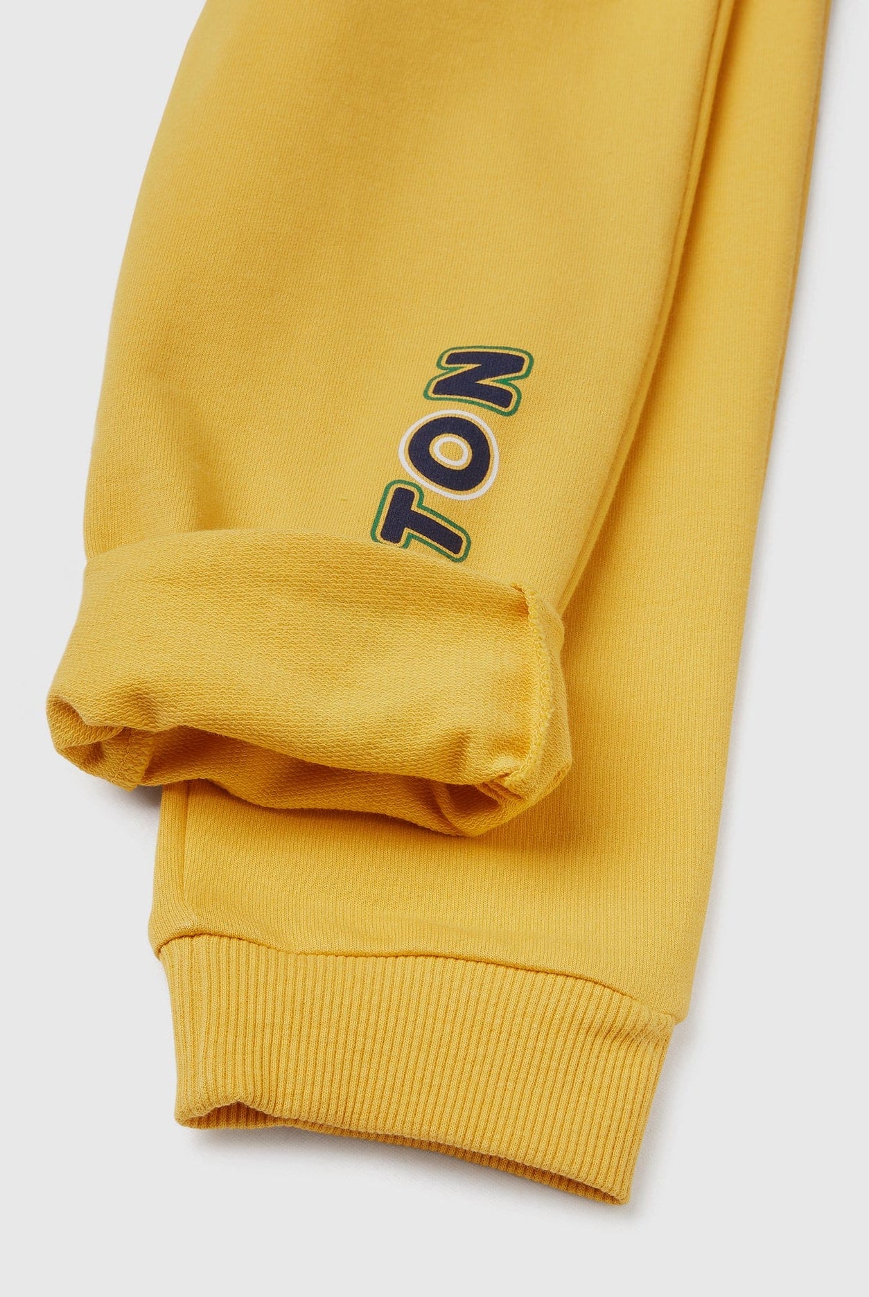 يونايتد كولورز اوف بينيتون سويت بانتس برباط أطفالي