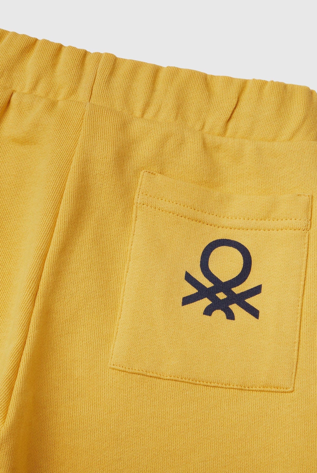 يونايتد كولورز اوف بينيتون سويت بانتس برباط أطفالي