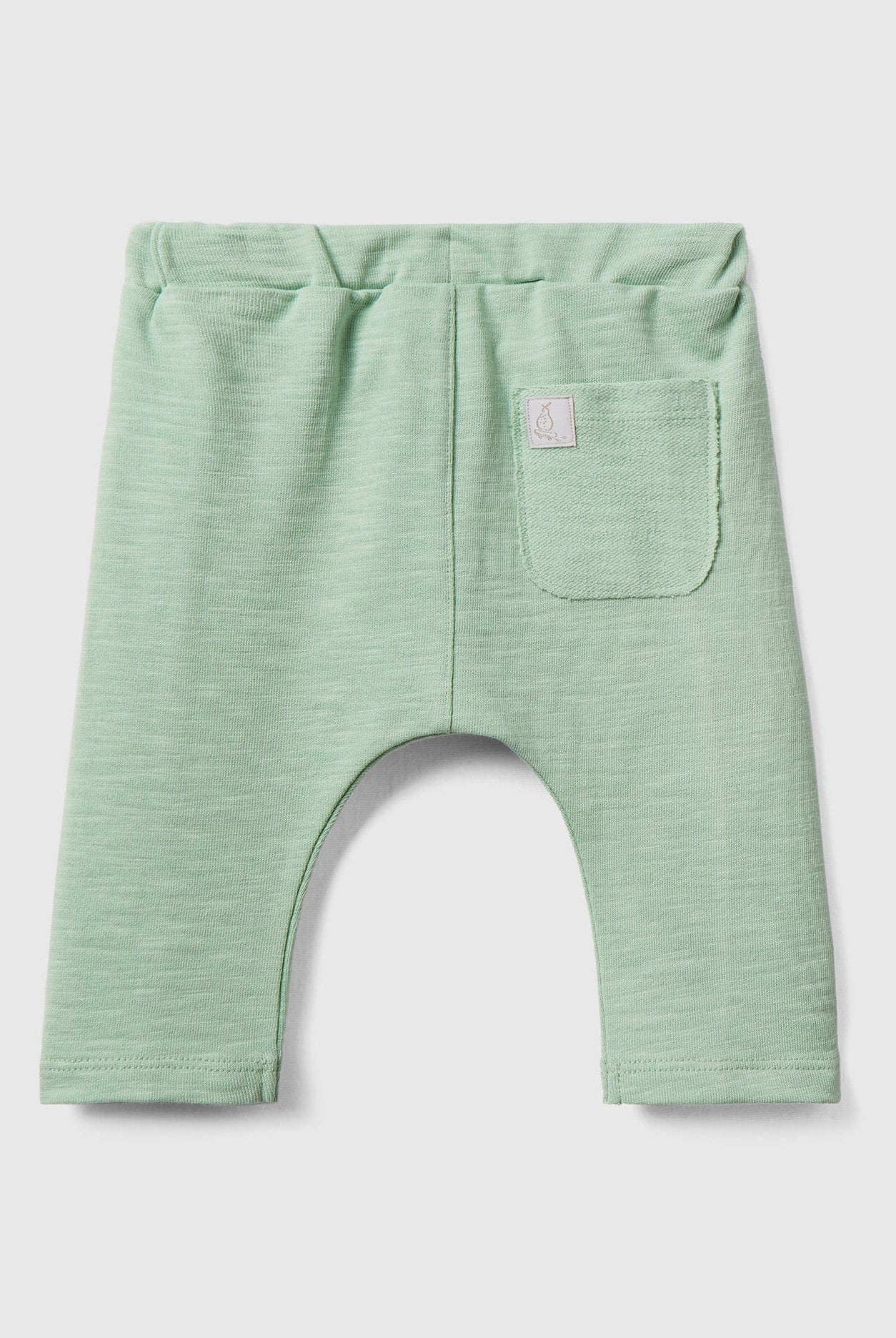 يونايتد كولورز اوف بينيتون سروال خفيف رضع به ازرار