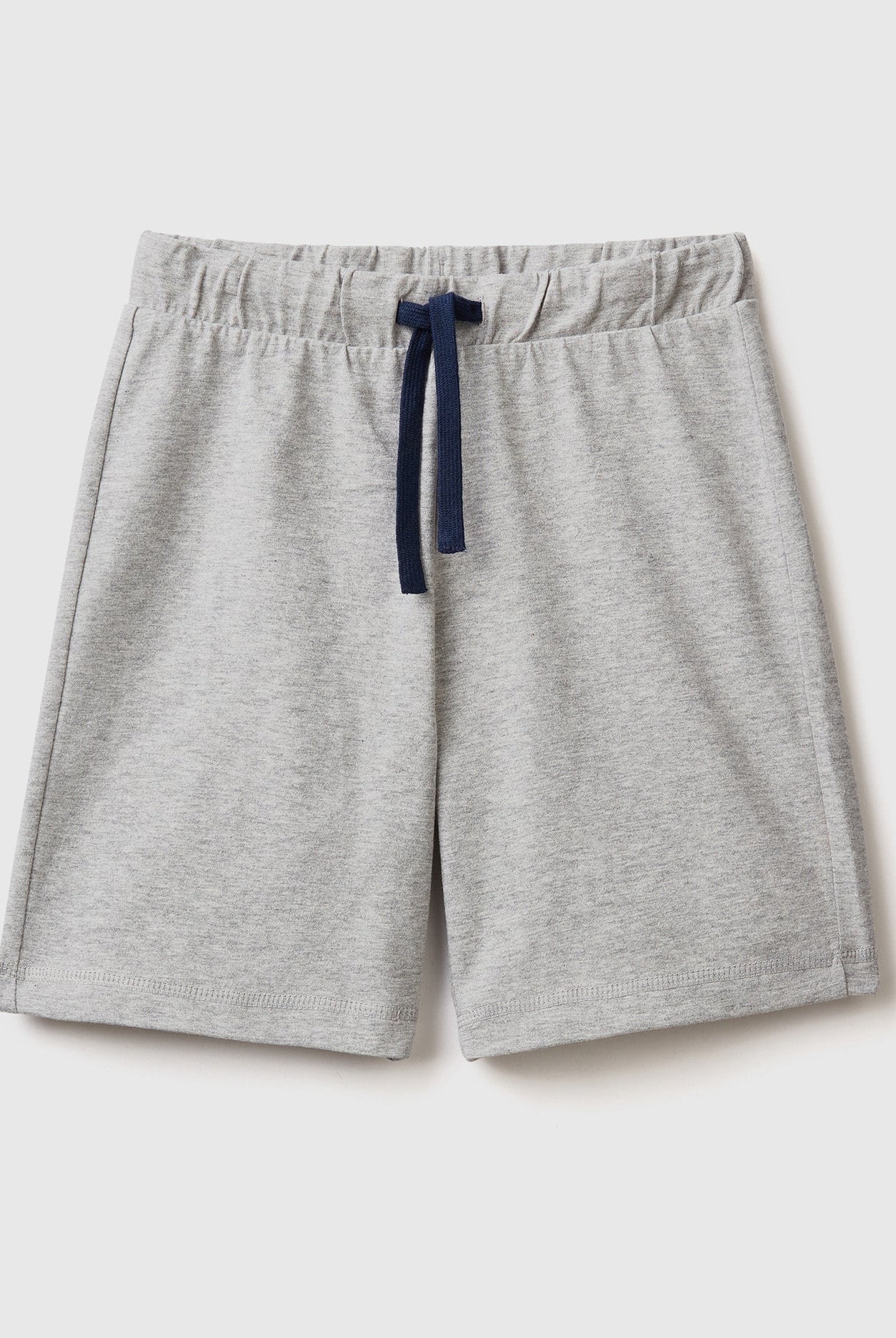 يونايتد كولورز اوف بينيتون شورت قطن 100% برباط أطفالي