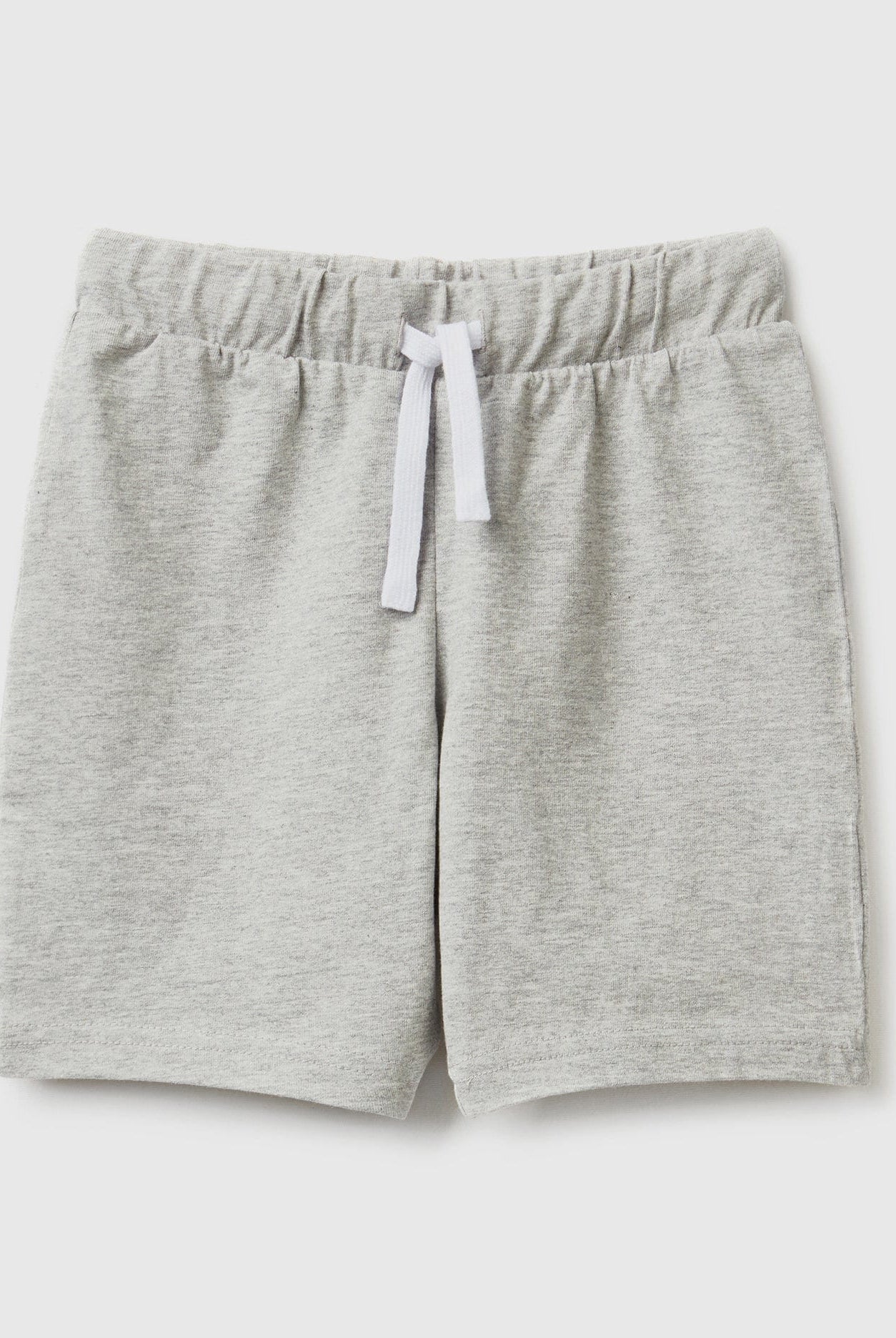 يونايتد كولورز اوف بينيتون برمودا جيرسي سادة برباط أطفالي