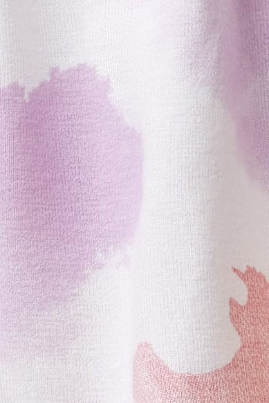 يونايتد كولورز اوف بينيتون توب حمالات بكشكش مصبوغ أطفالي