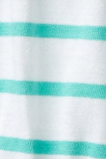 يونايتد كولورز اوف بينيتون تي شيرت وشورت من القطن الخالص رضع أطفال