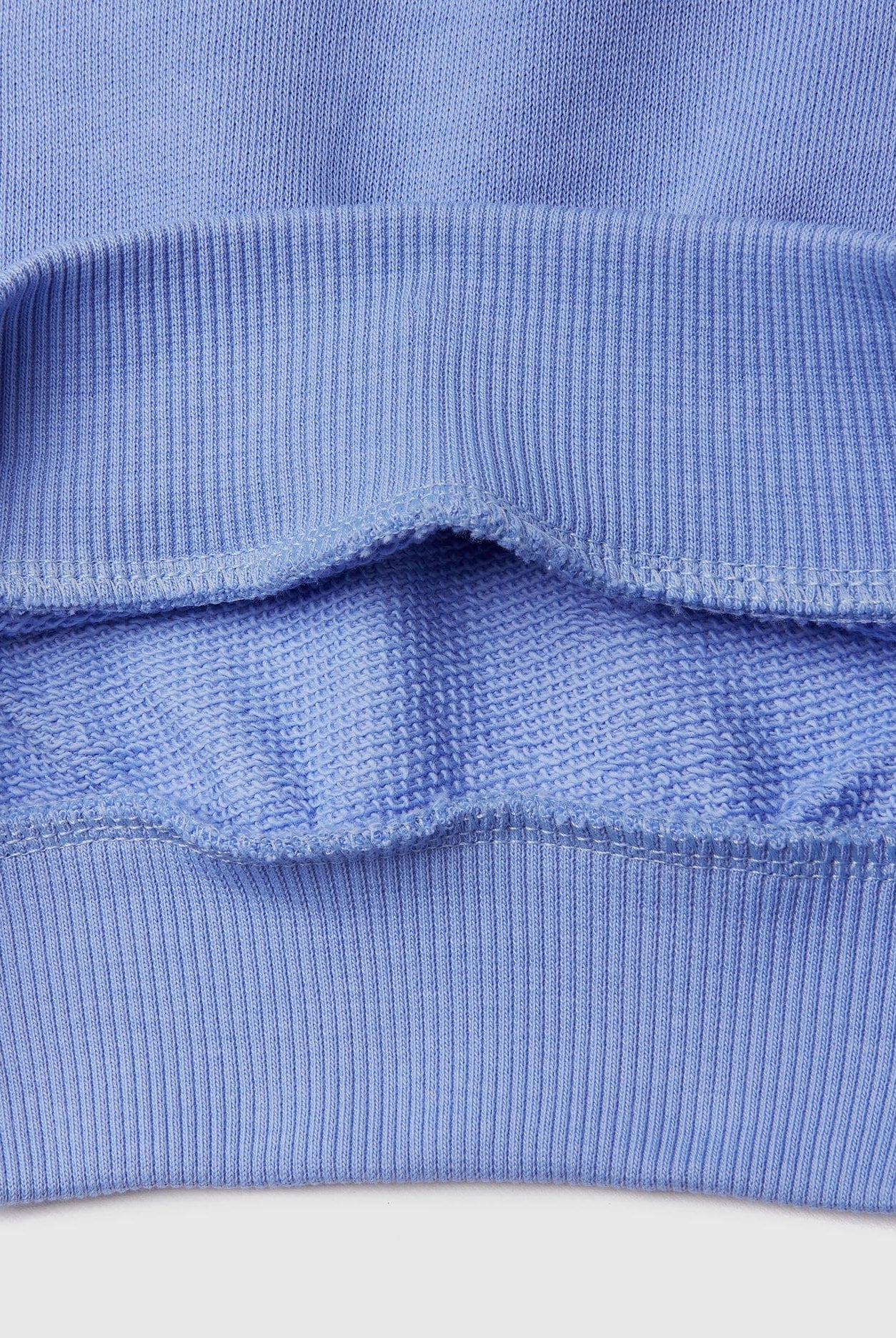 يونايتد كولورز اوف بينيتون سترة قصيرة بألوان متباينة أطفالي