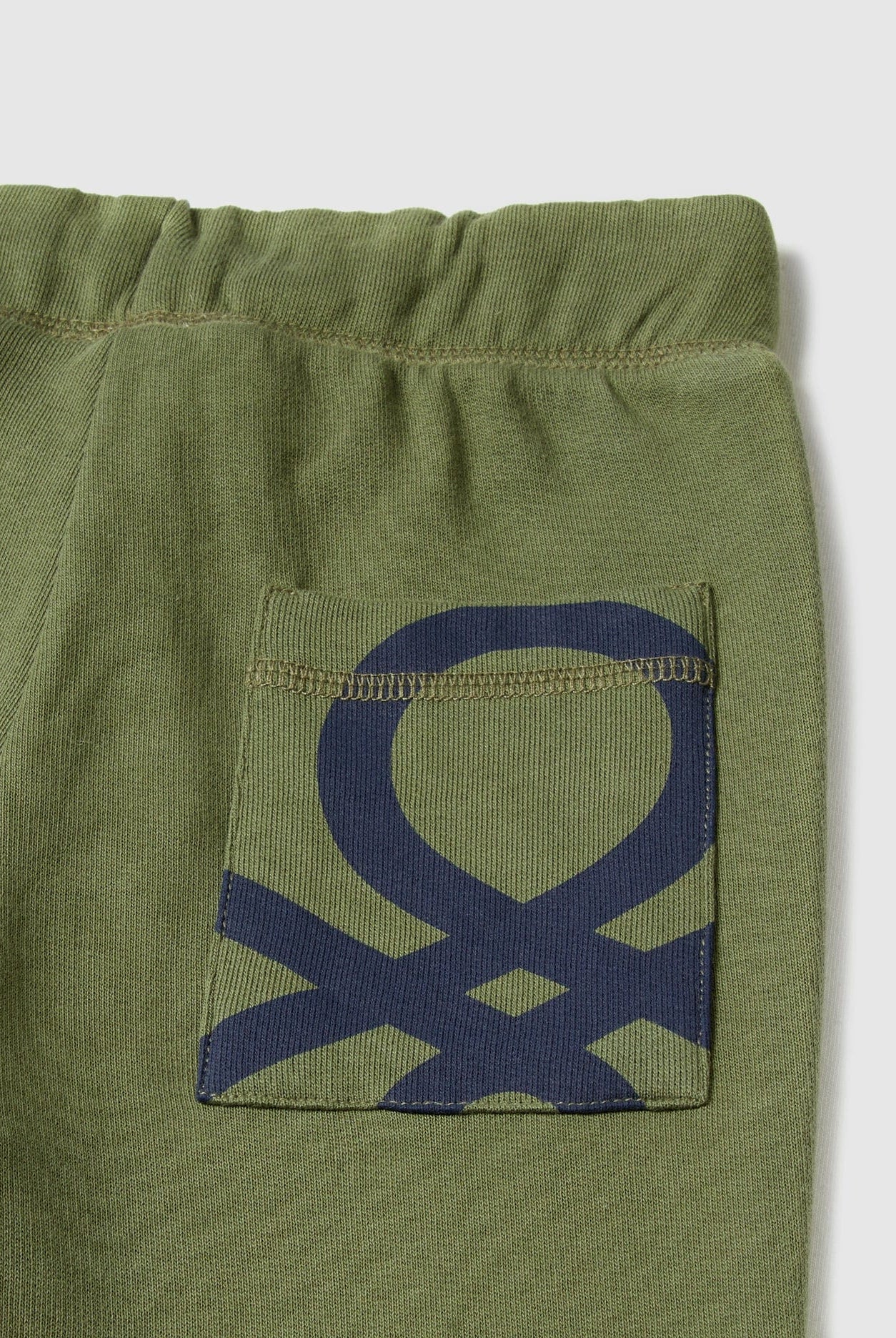 يونايتد كولورز اوف بينيتون بنطلون ولادي