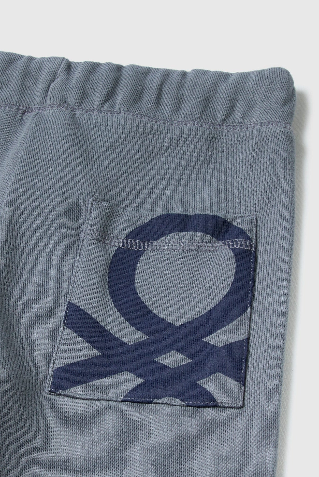 يونايتد كولورز اوف بينيتون بنطلون ولادي