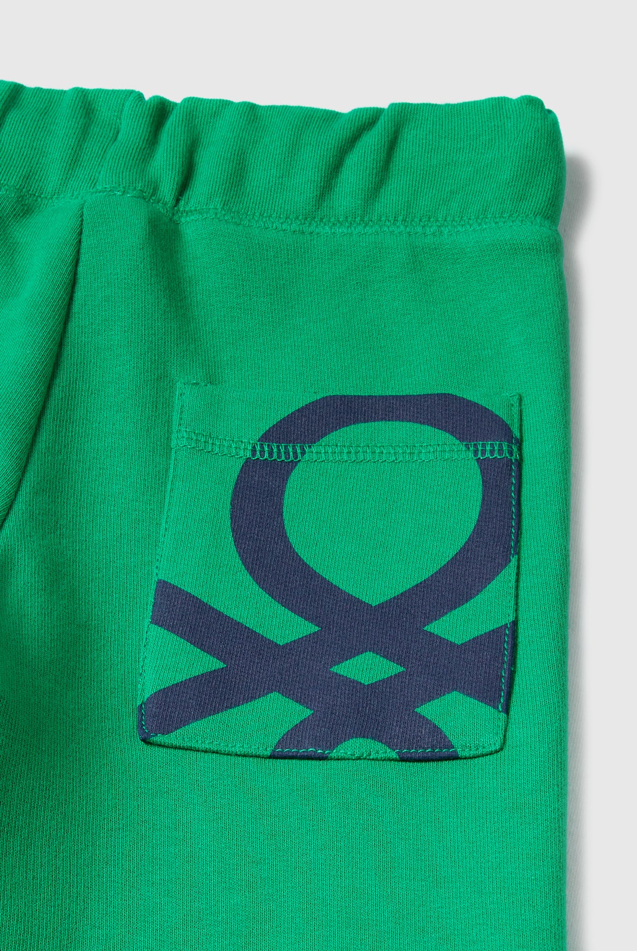 يونايتد كولورز اوف بينيتون بنطلون ولادي